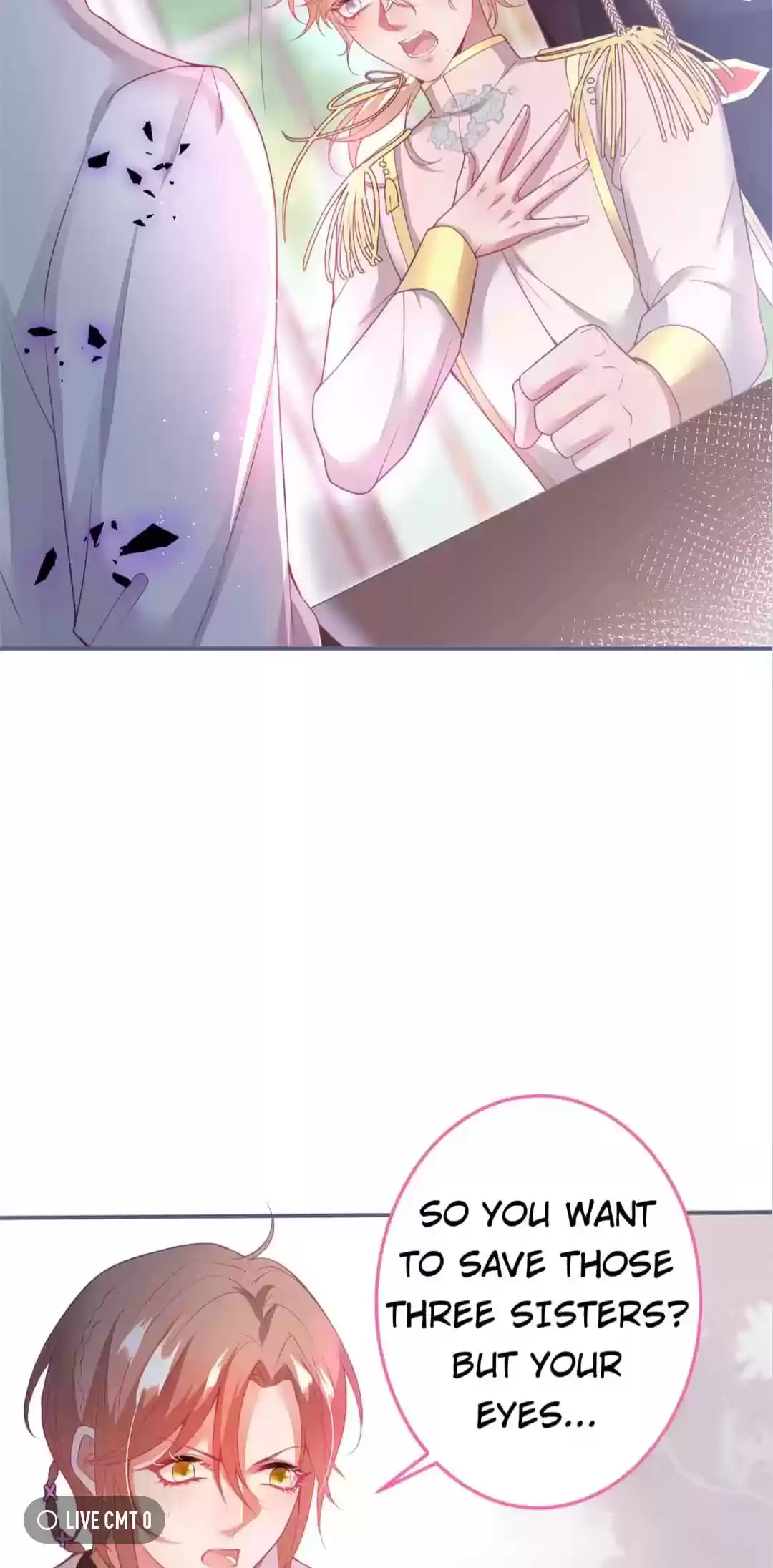 The Prince And His Mischievous One Chapter 98