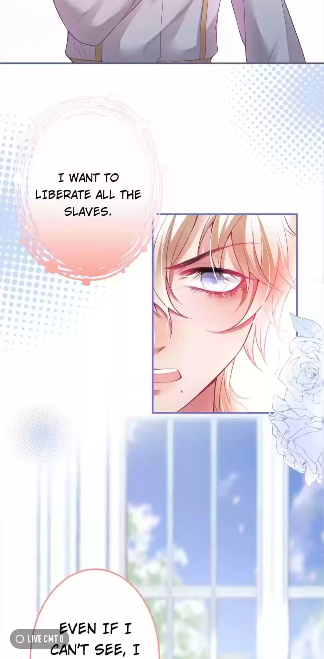 The Prince And His Mischievous One Chapter 98