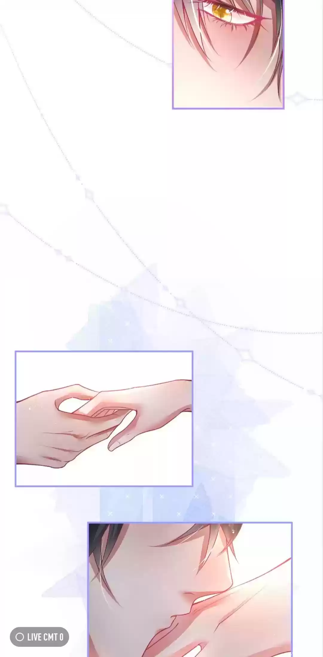 The Prince And His Mischievous One Chapter 98