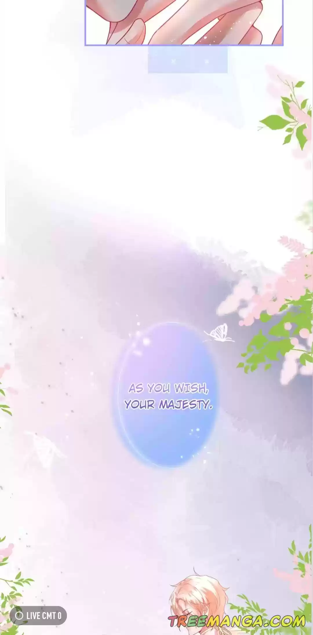 The Prince And His Mischievous One Chapter 98