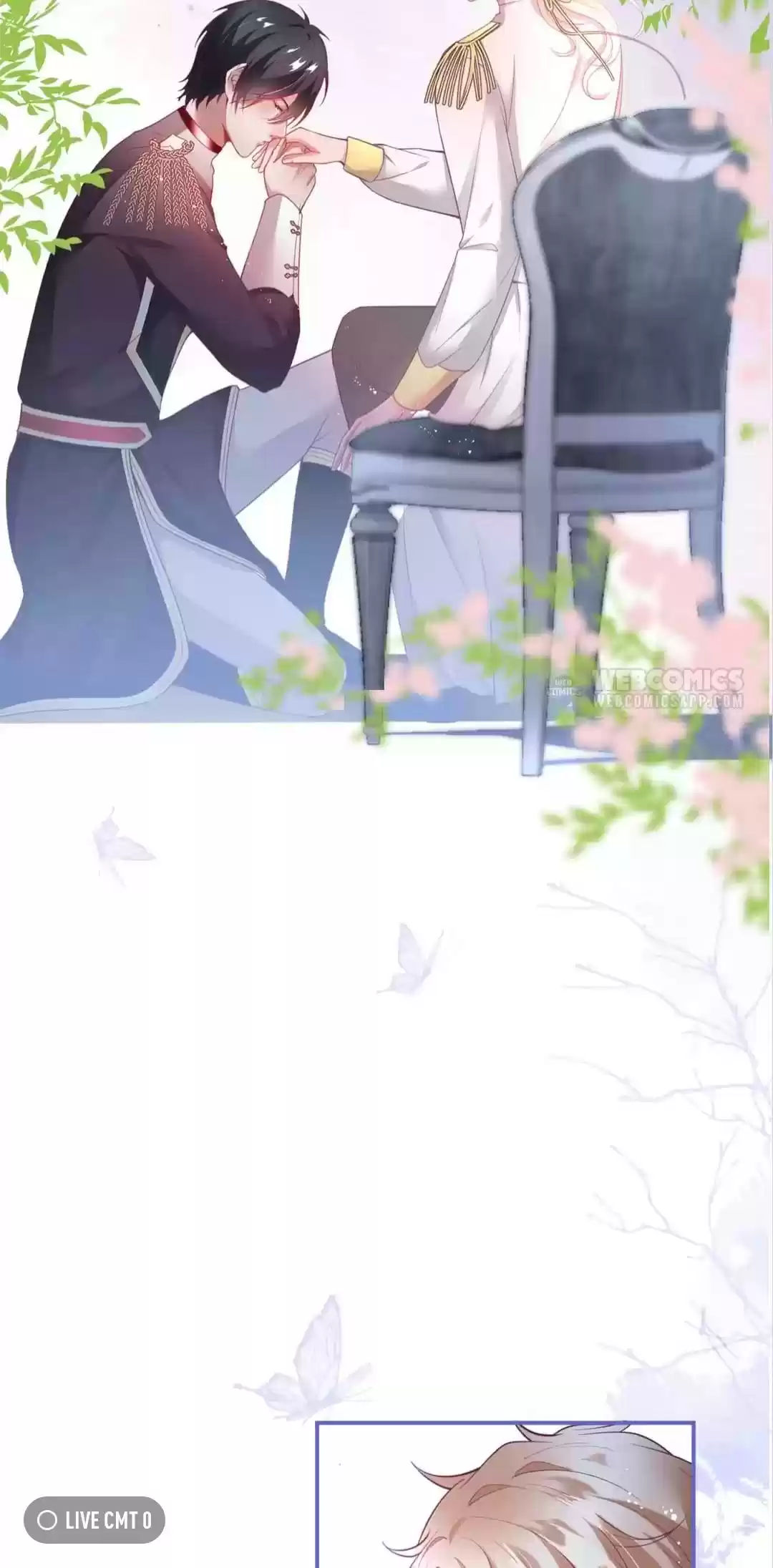 The Prince And His Mischievous One Chapter 98