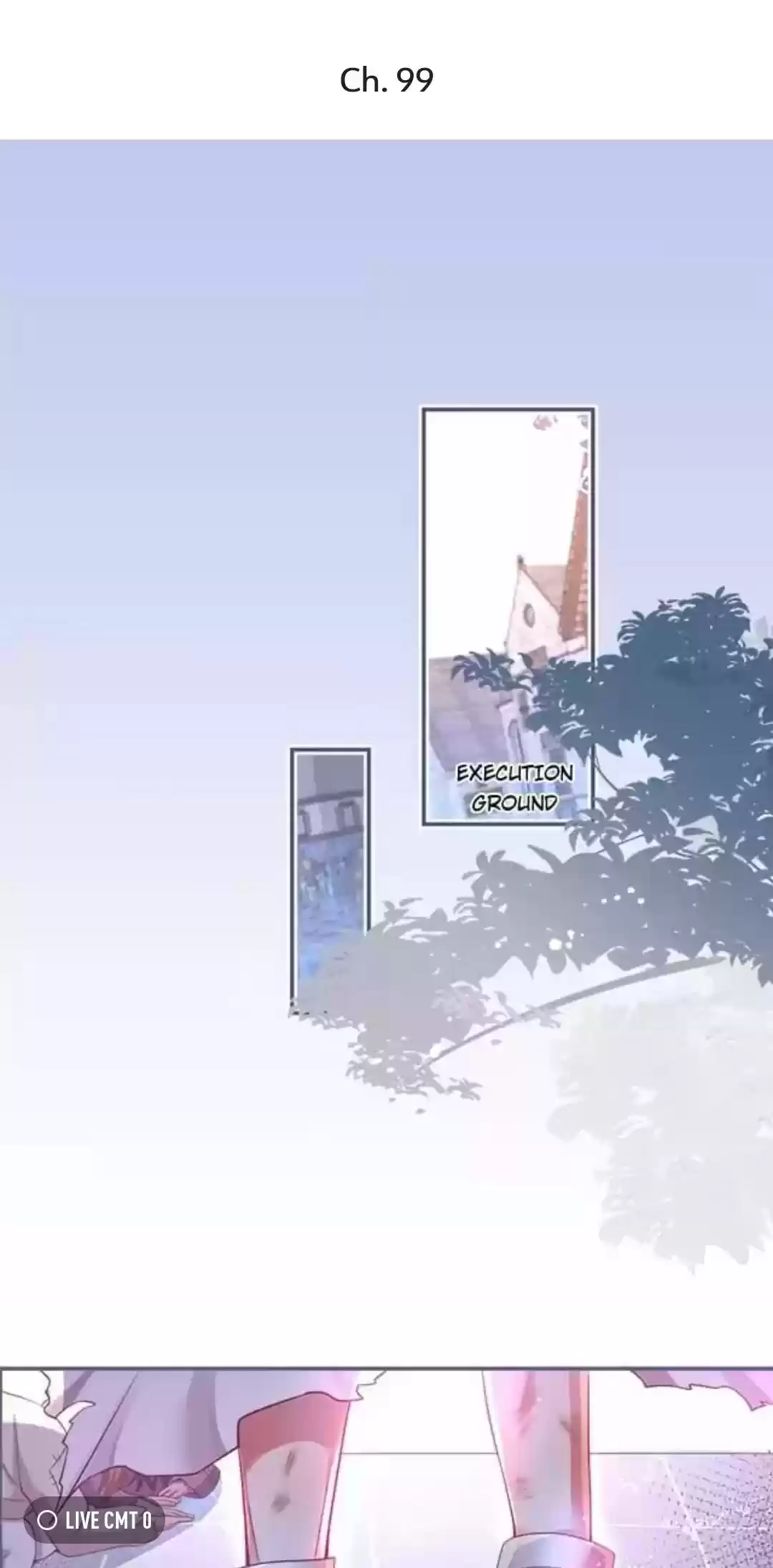 The Prince And His Mischievous One Chapter 99