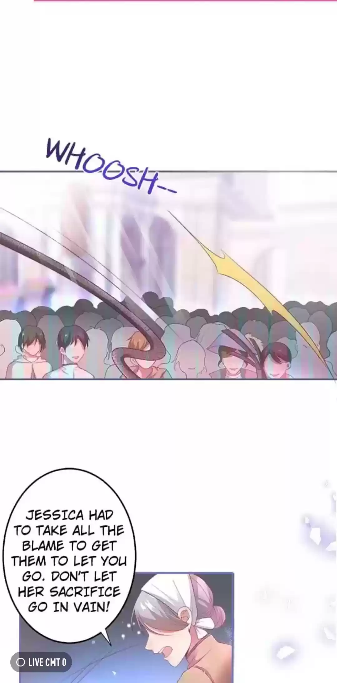 The Prince And His Mischievous One Chapter 99