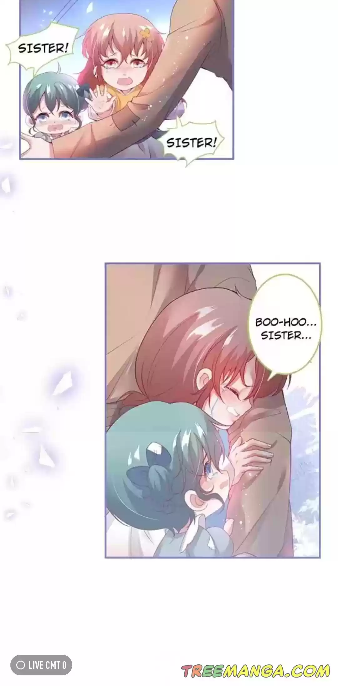 The Prince And His Mischievous One Chapter 99