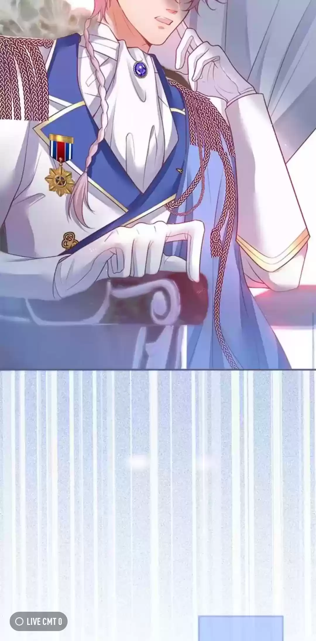 The Prince And His Mischievous One Chapter 99