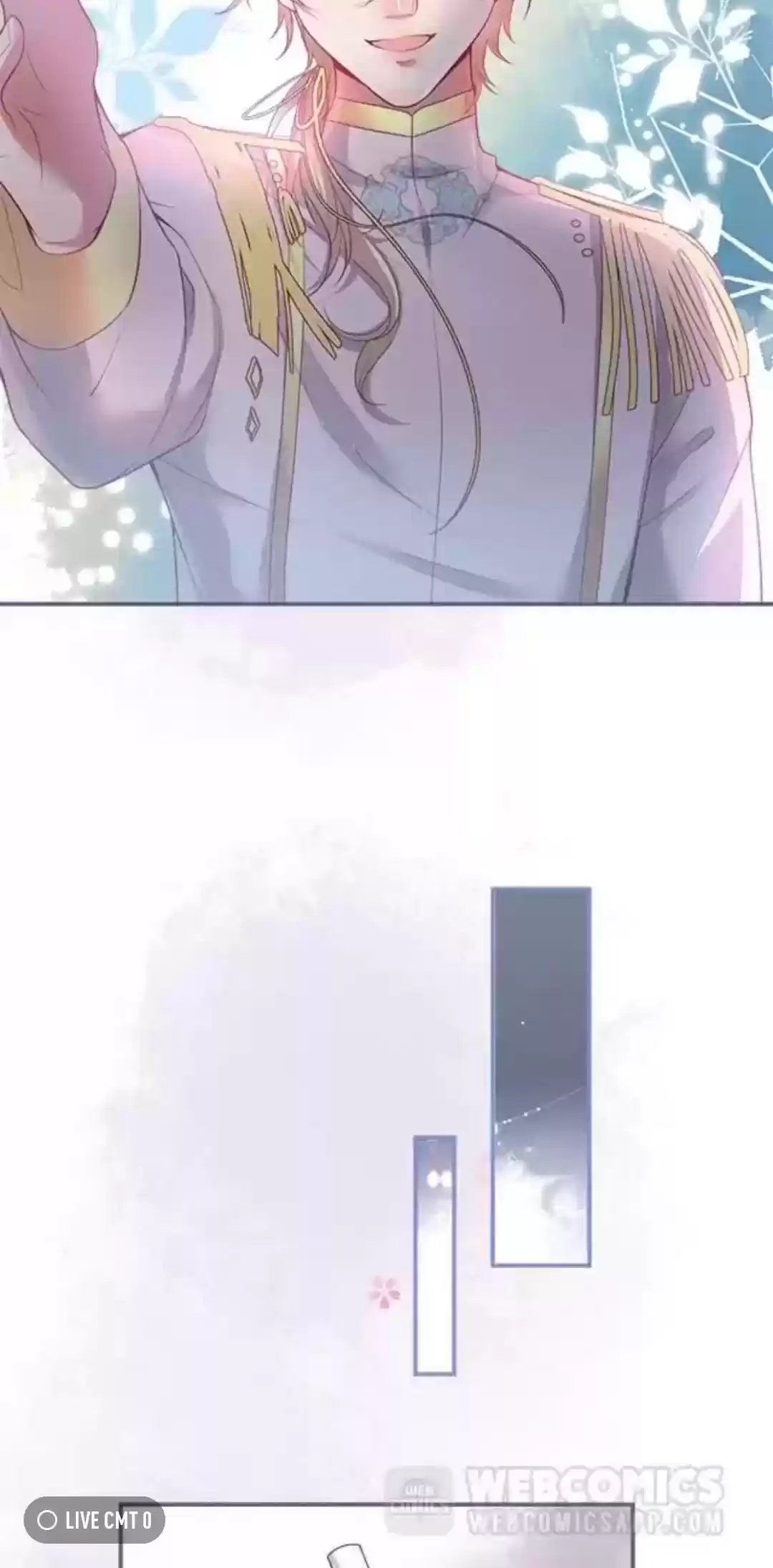 The Prince And His Mischievous One Chapter 99