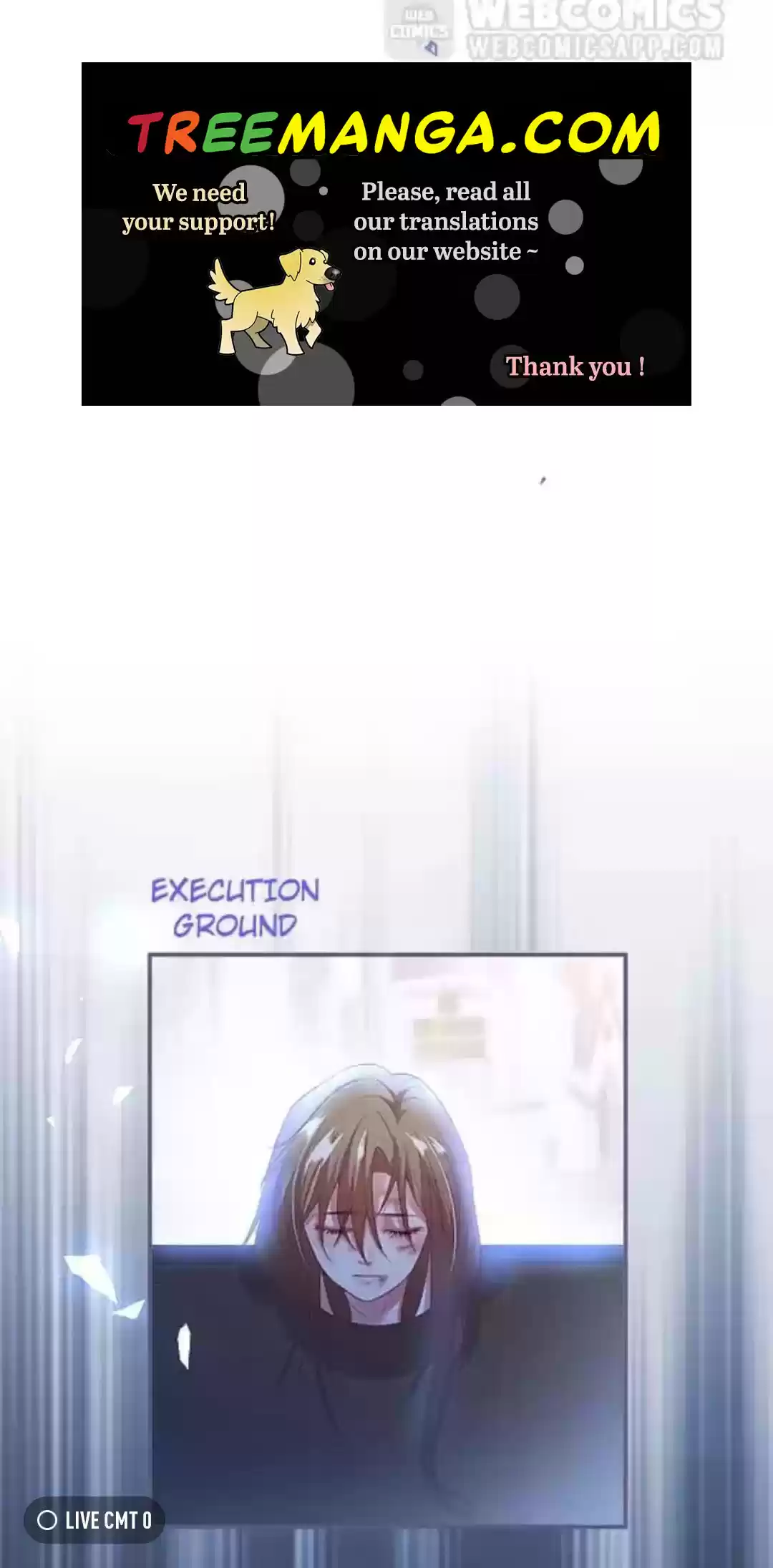 The Prince And His Mischievous One Chapter 99