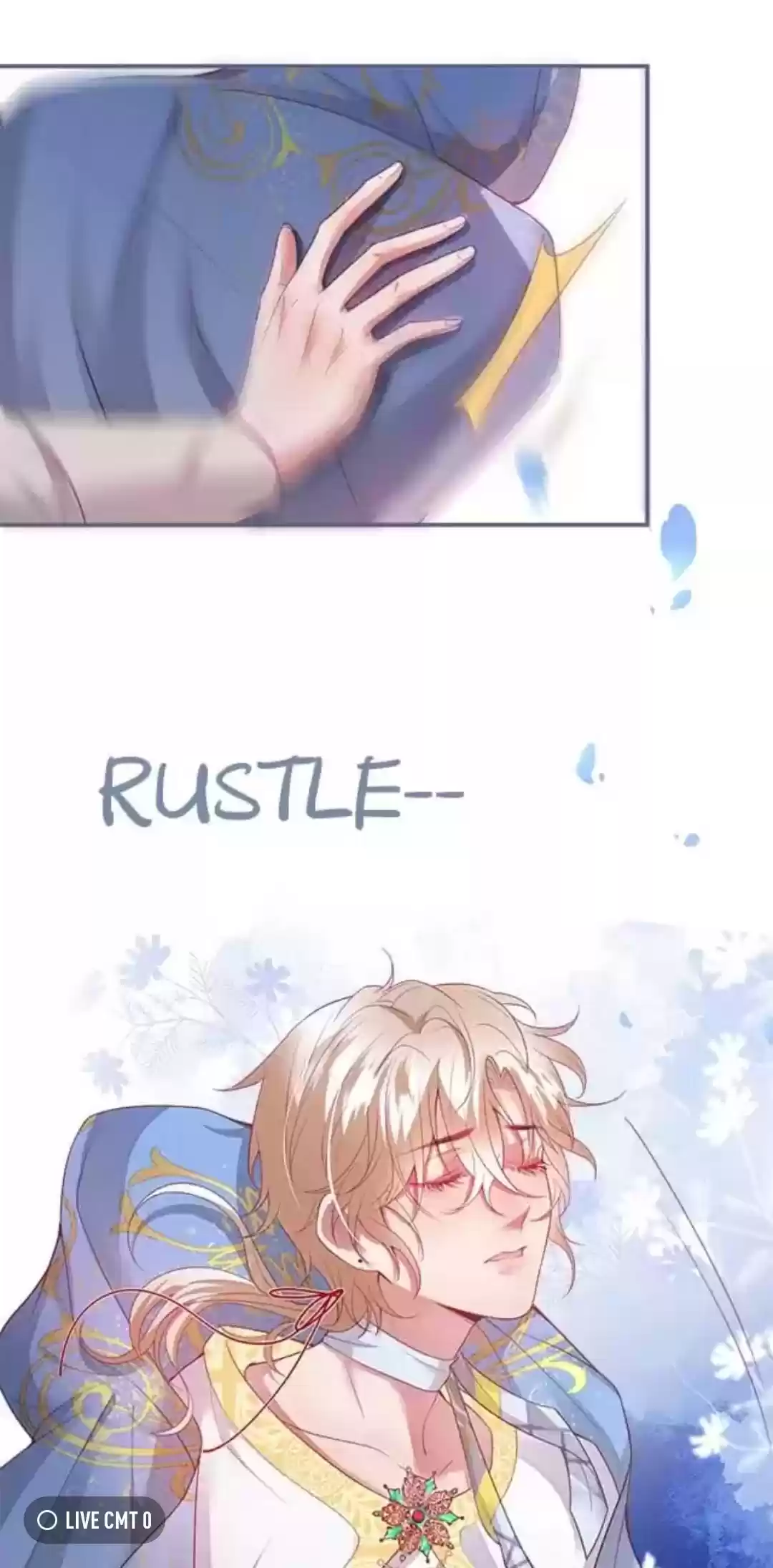 The Prince And His Mischievous One Chapter 99