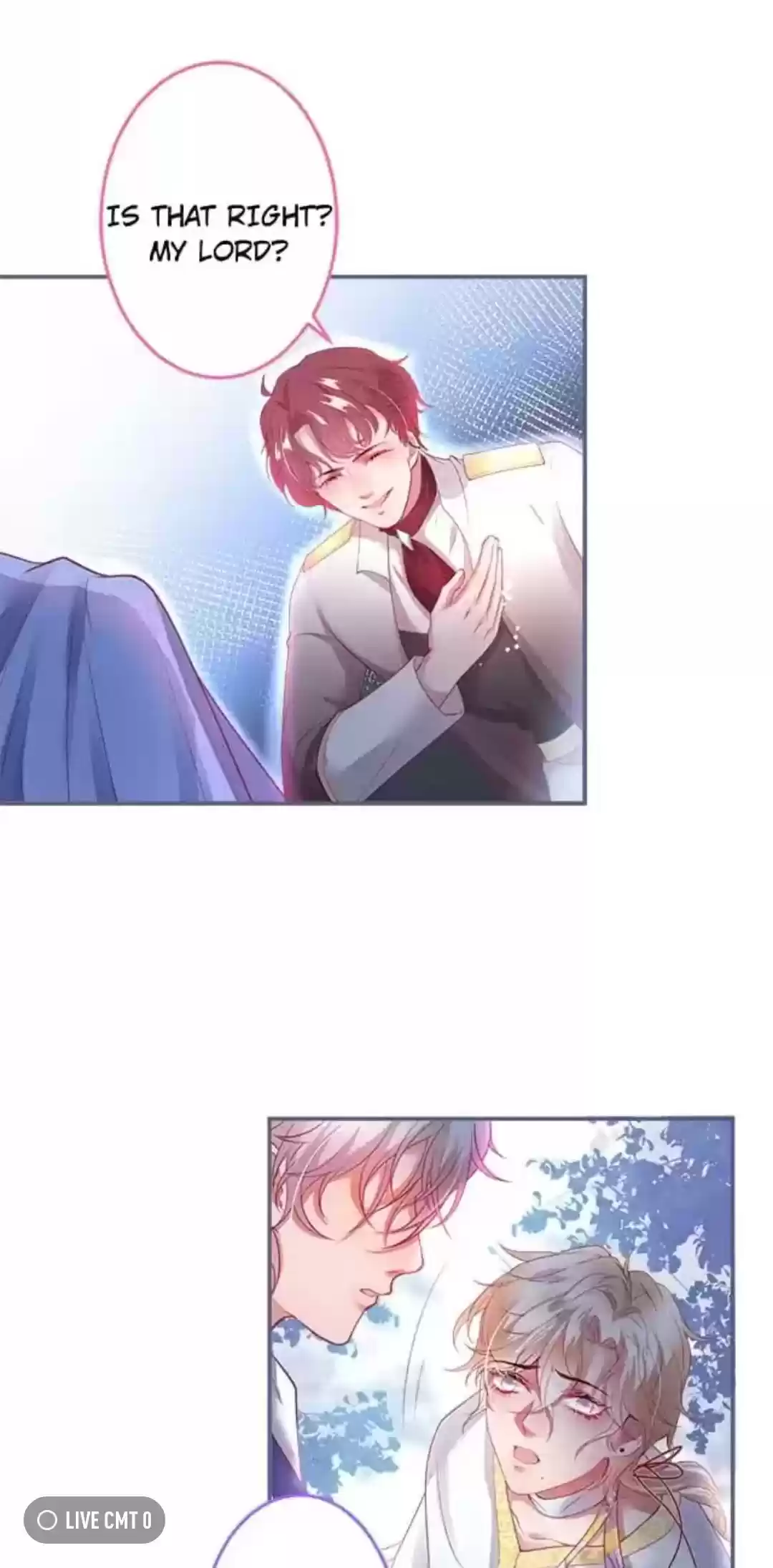 The Prince And His Mischievous One Chapter 99