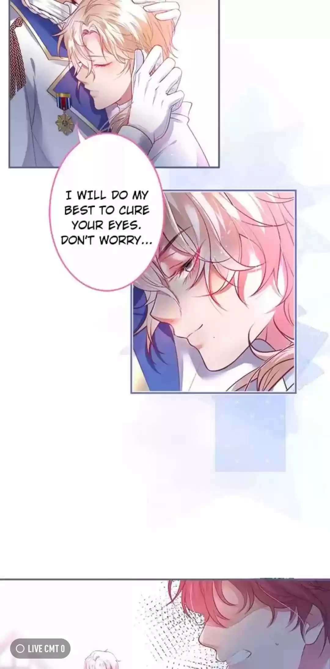 The Prince And His Mischievous One Chapter 99