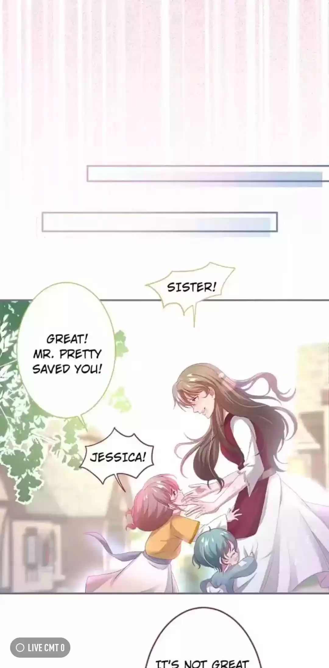 The Prince And His Mischievous One Chapter 99