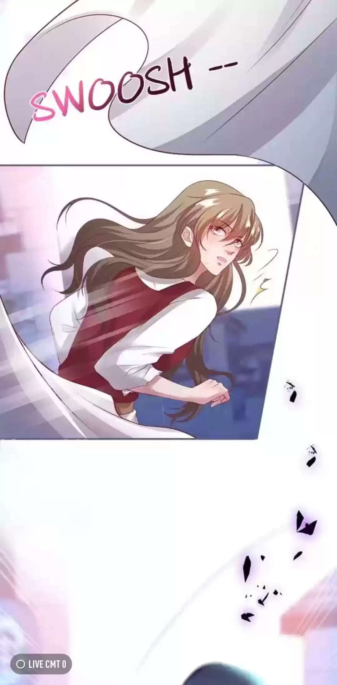 The Prince And His Mischievous One Chapter 99