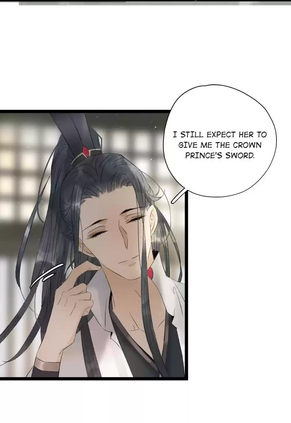 The Prince Has Lost His Mind 100 Will You Join Me on This Adventure?