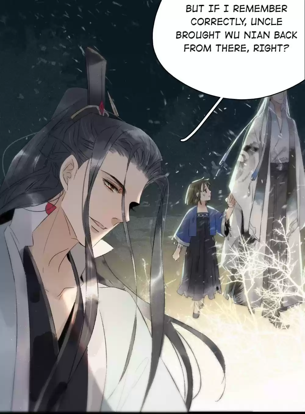 The Prince Has Lost His Mind 100 Will You Join Me on This Adventure?