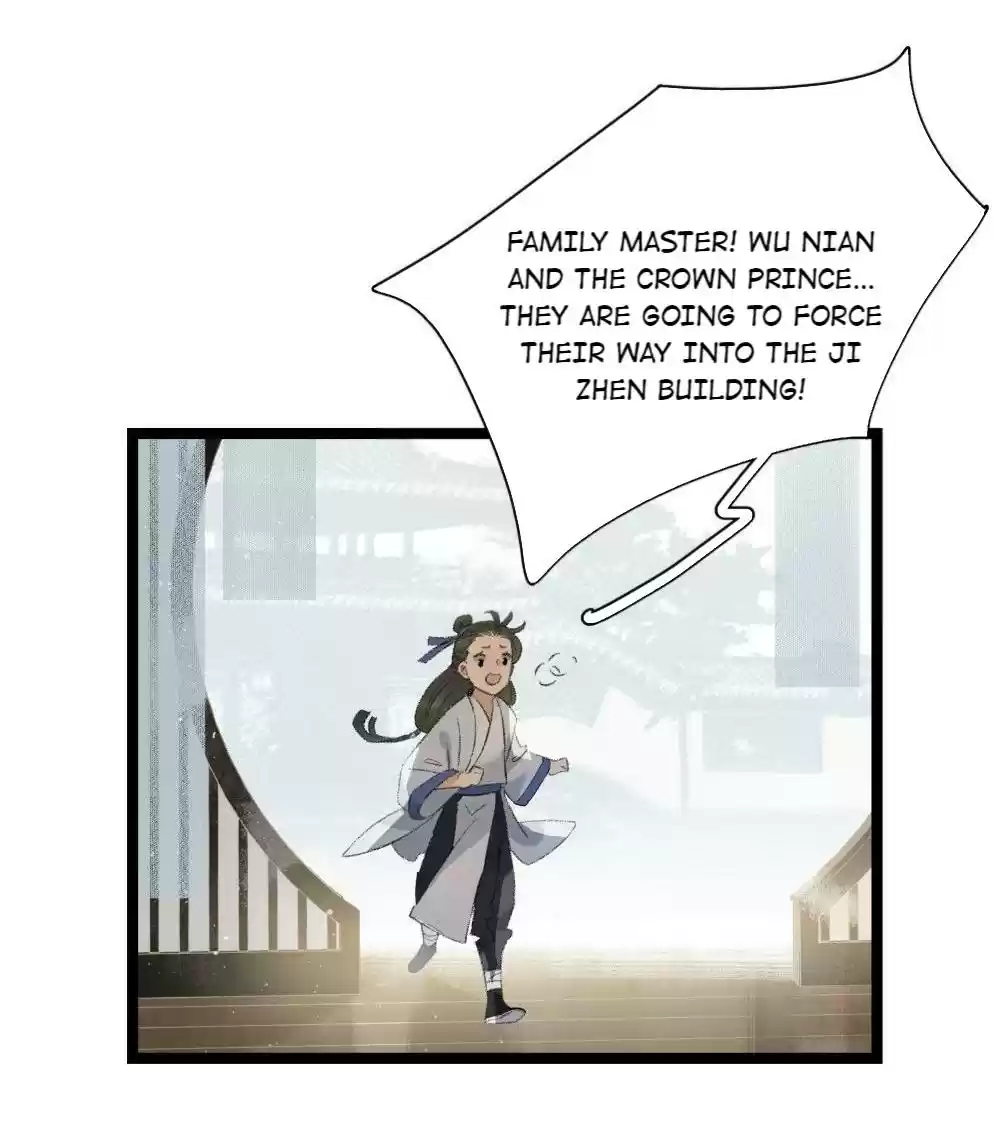 The Prince Has Lost His Mind 100 Will You Join Me on This Adventure?