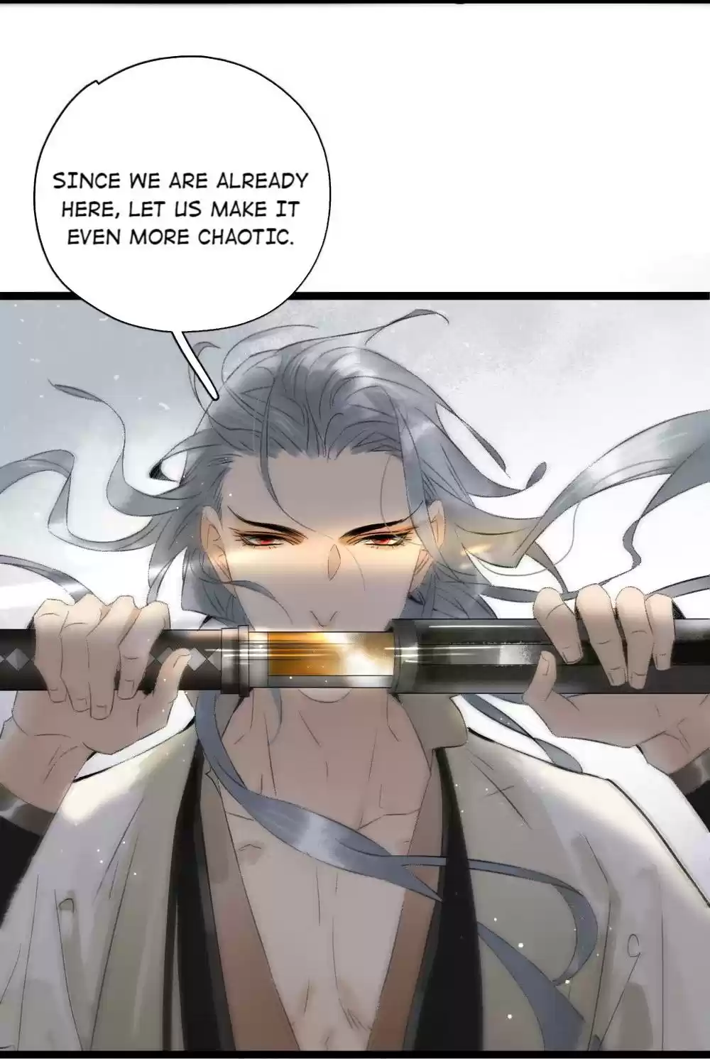 The Prince Has Lost His Mind 100 Will You Join Me on This Adventure?