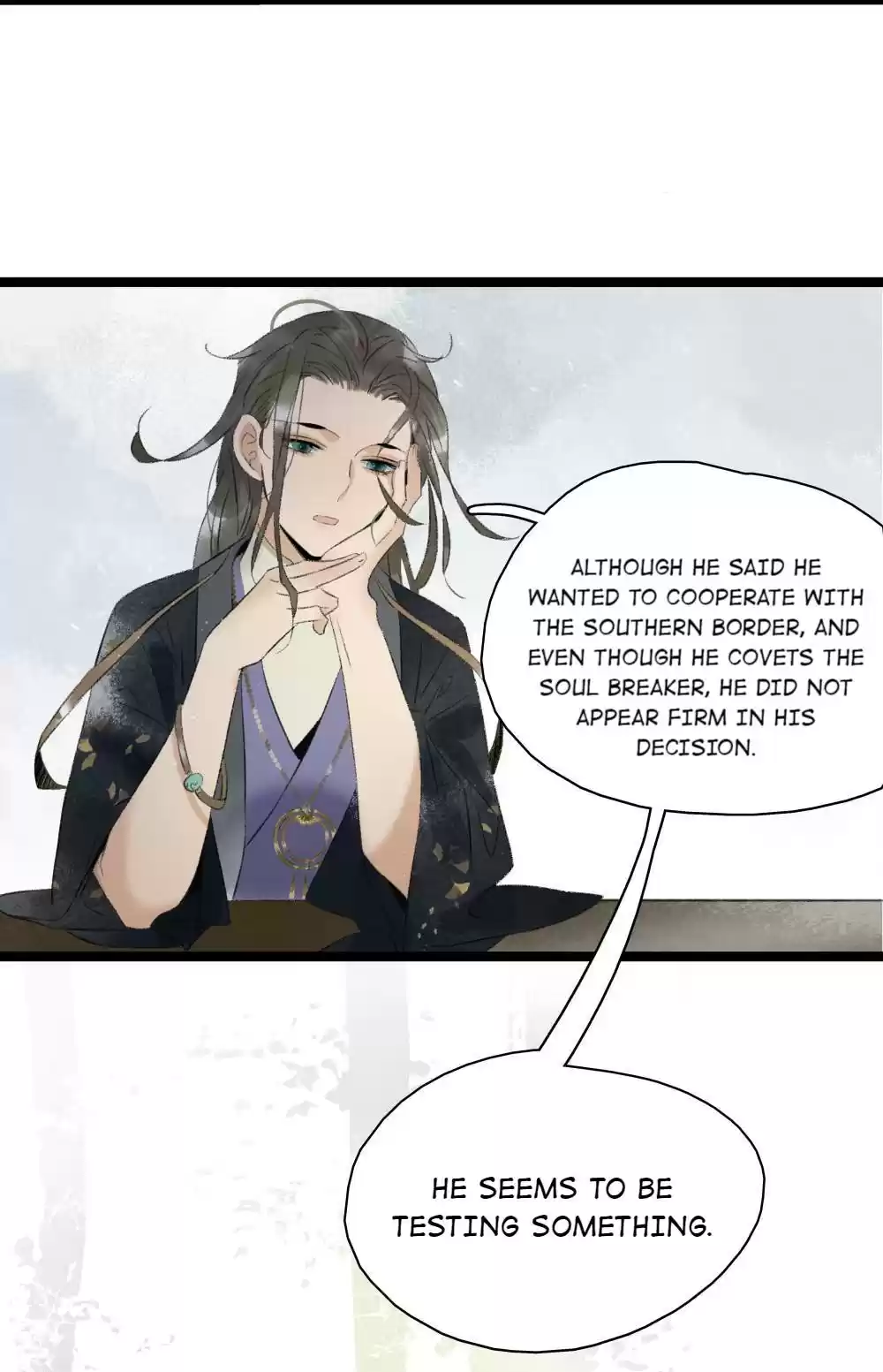 The Prince Has Lost His Mind 100 Will You Join Me on This Adventure?