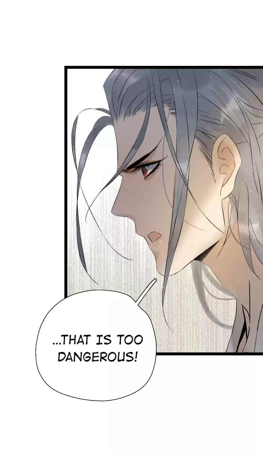 The Prince Has Lost His Mind 100 Will You Join Me on This Adventure?