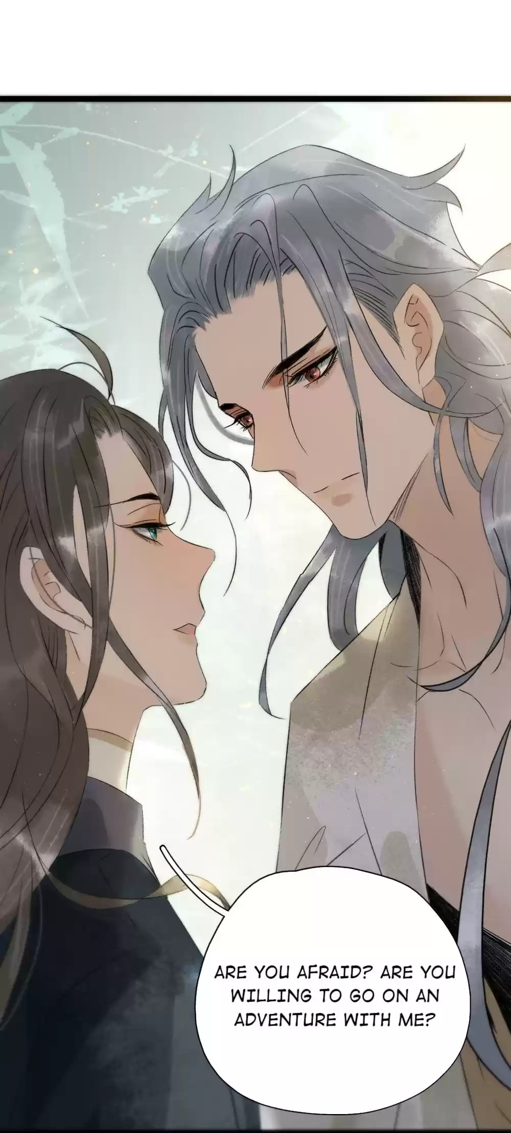 The Prince Has Lost His Mind 100 Will You Join Me on This Adventure?