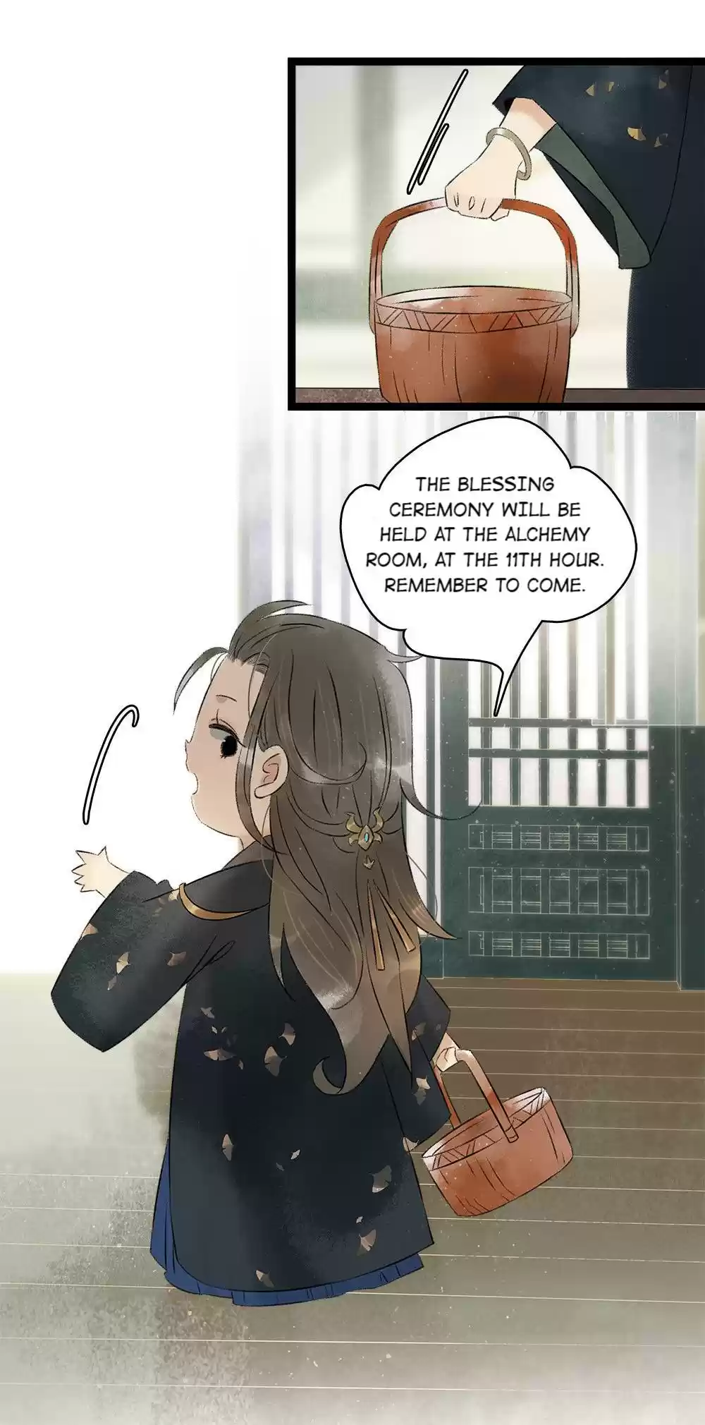 The Prince Has Lost His Mind 101 The Dragon Boat Festival Extra