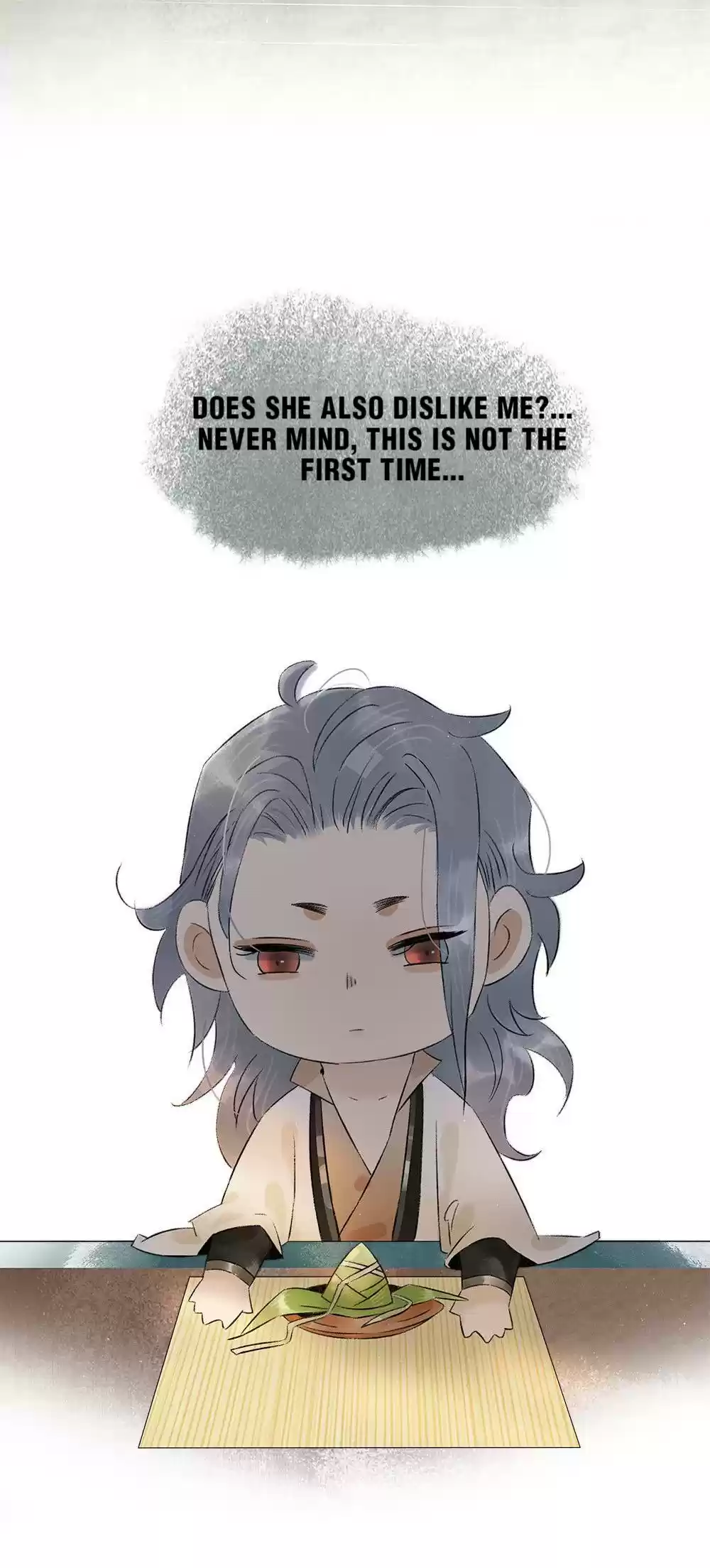 The Prince Has Lost His Mind 101 The Dragon Boat Festival Extra