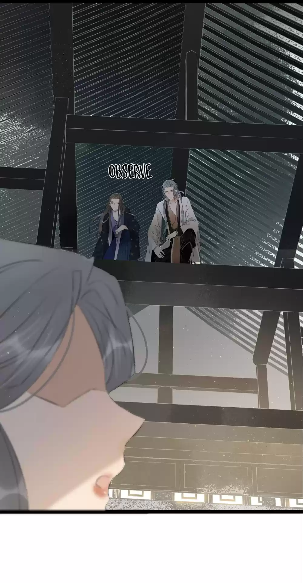 The Prince Has Lost His Mind 102 The Great Fiasco At The Ji Zhen Building