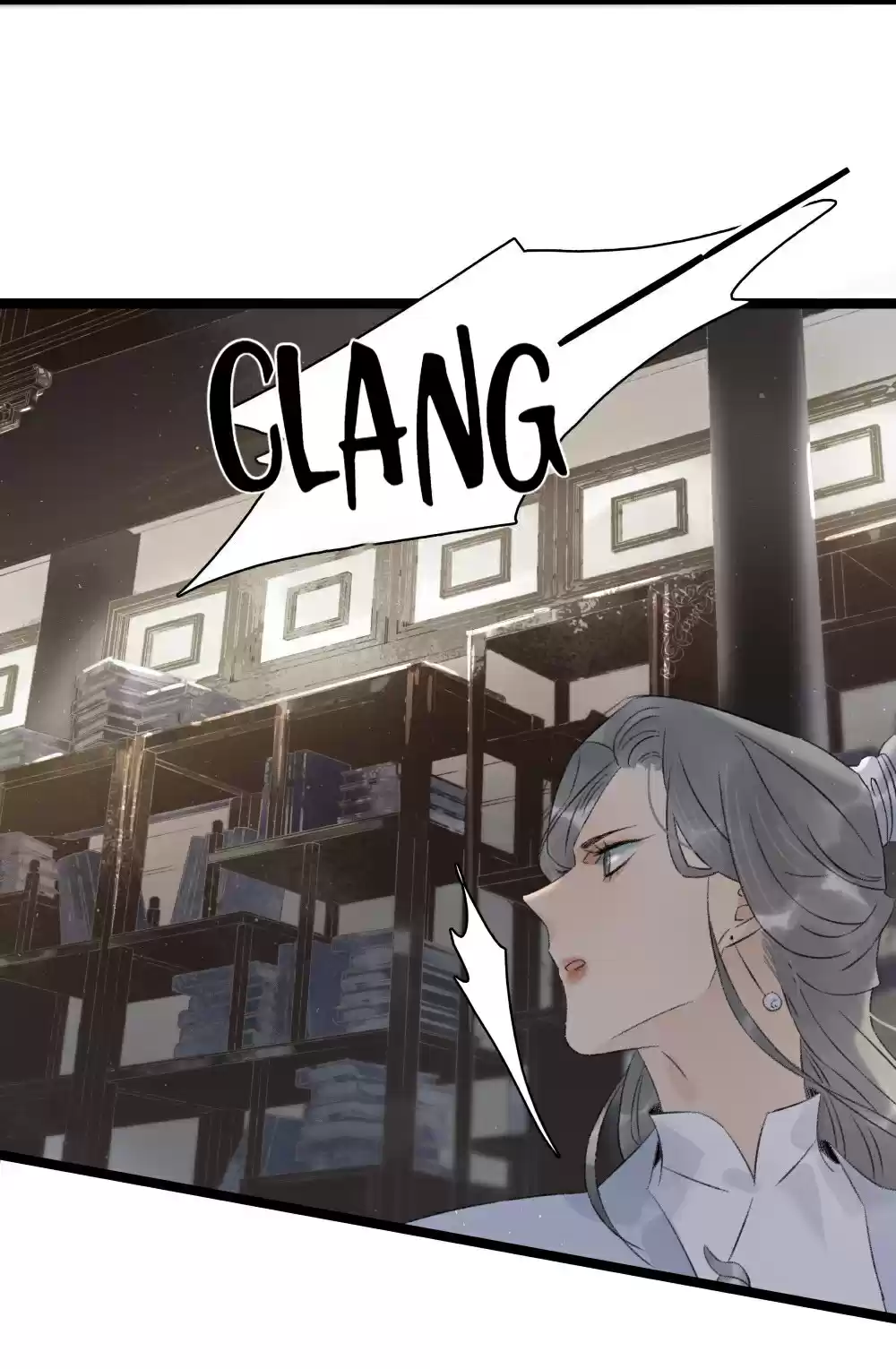 The Prince Has Lost His Mind 102 The Great Fiasco At The Ji Zhen Building