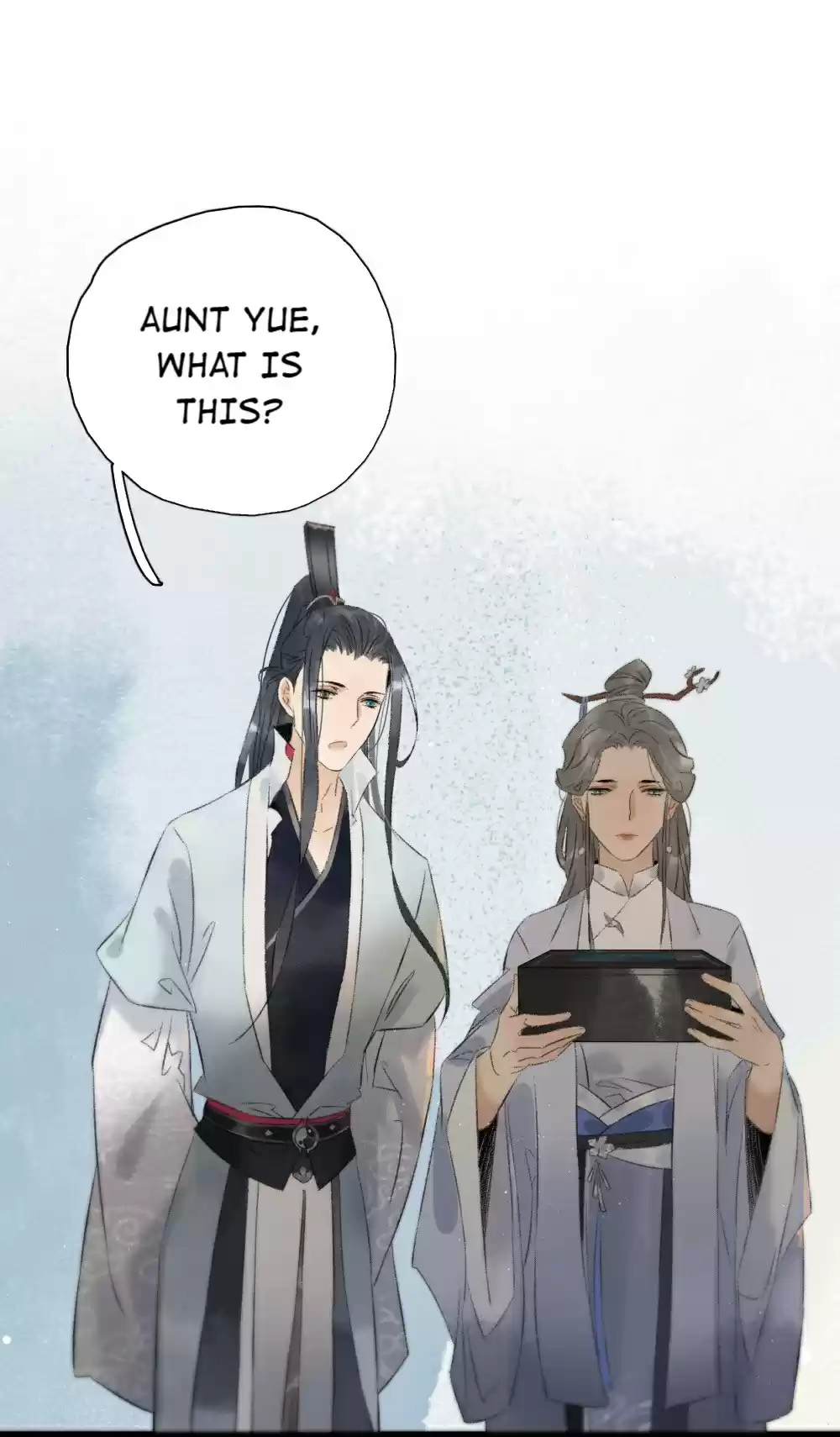 The Prince Has Lost His Mind 102 The Great Fiasco At The Ji Zhen Building