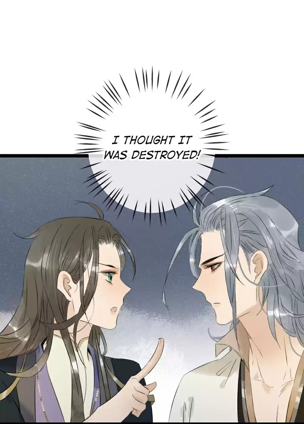 The Prince Has Lost His Mind 102 The Great Fiasco At The Ji Zhen Building