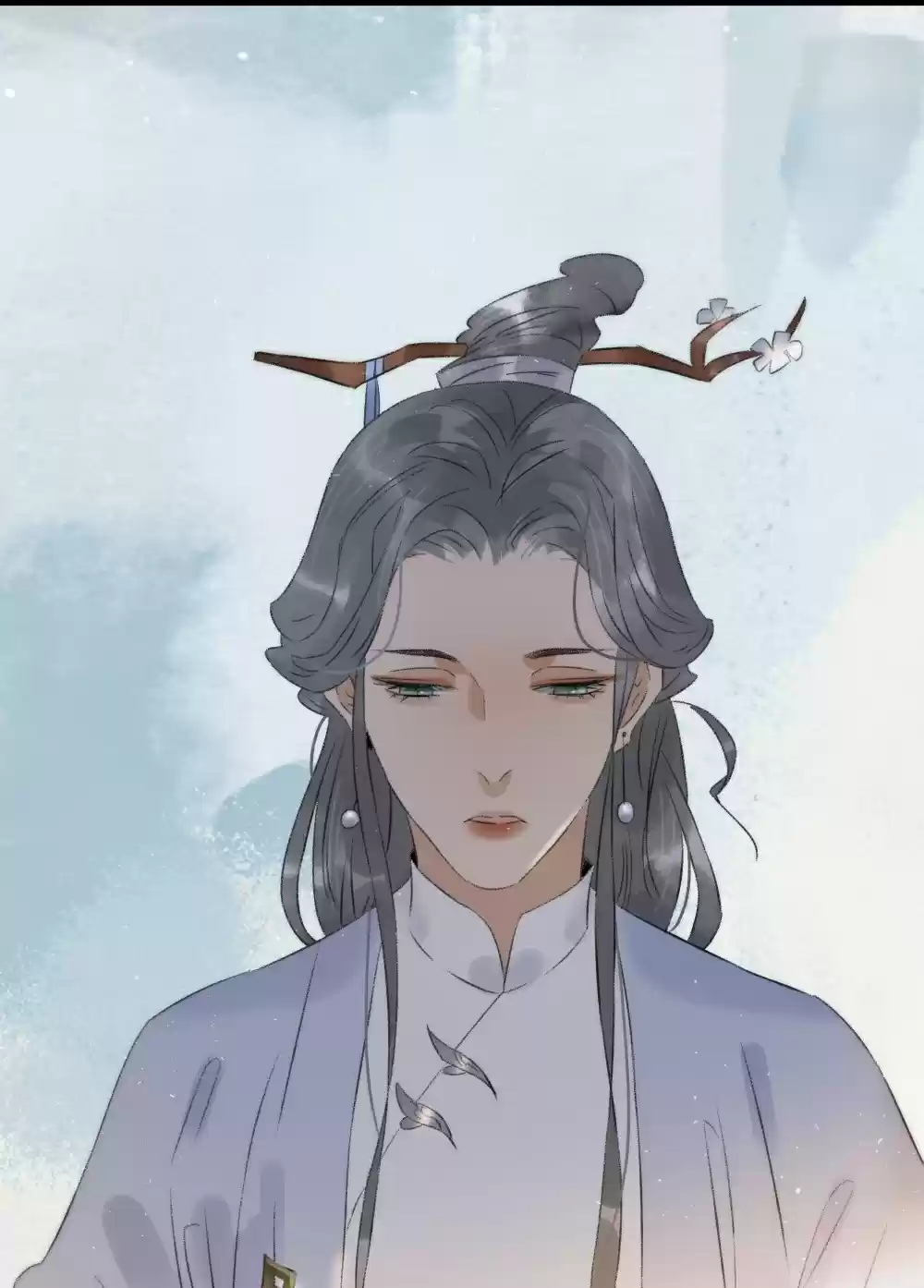 The Prince Has Lost His Mind 102 The Great Fiasco At The Ji Zhen Building