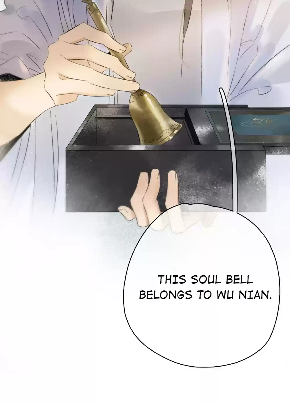 The Prince Has Lost His Mind 102 The Great Fiasco At The Ji Zhen Building