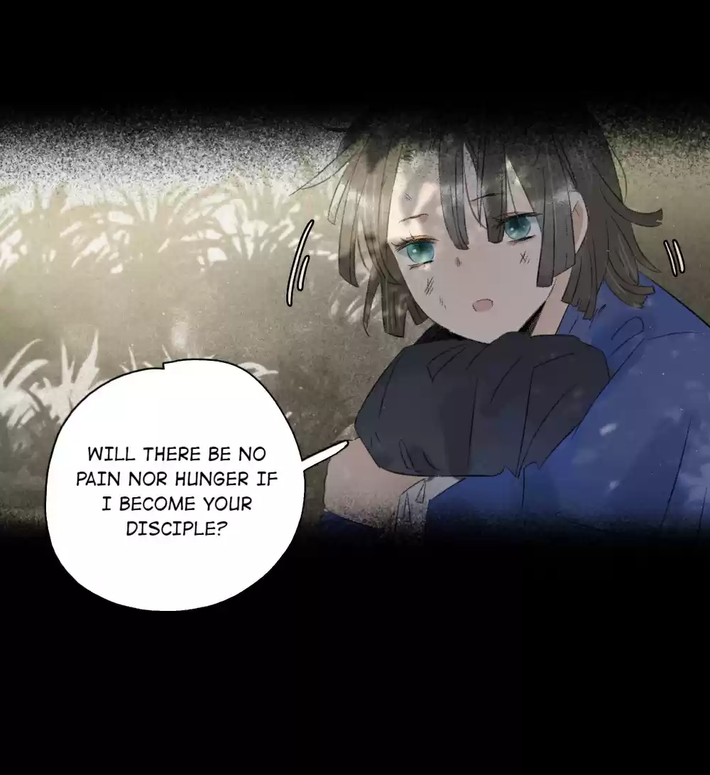 The Prince Has Lost His Mind 103 Wu Nian's Birth Story