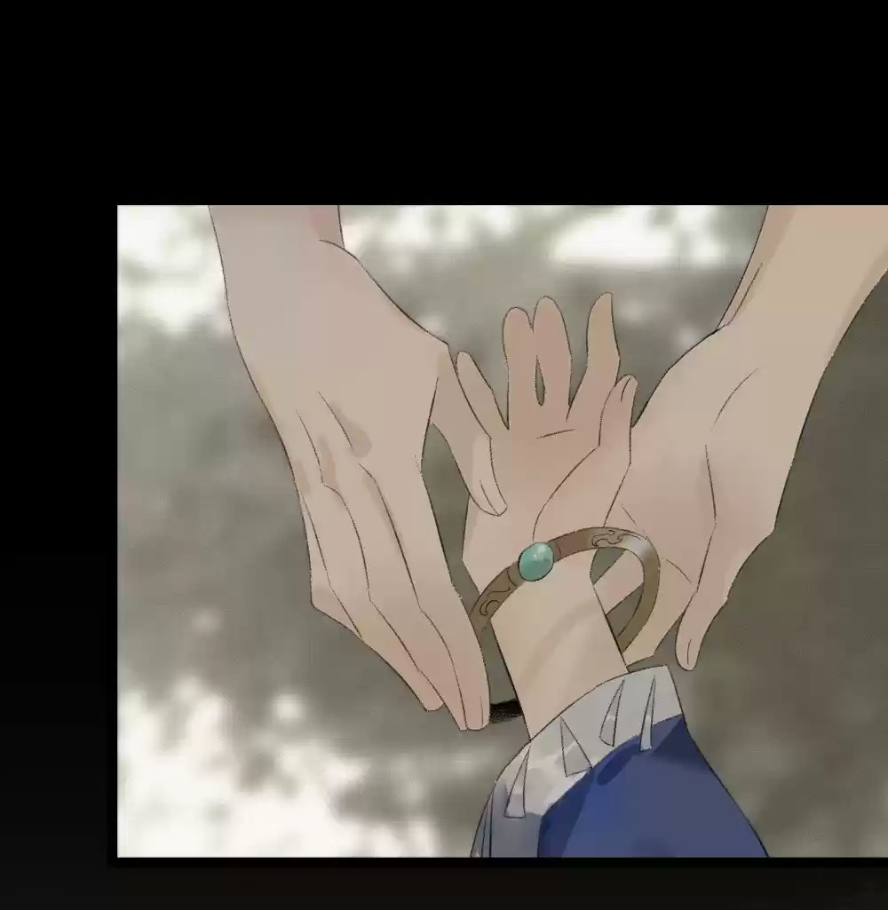 The Prince Has Lost His Mind 103 Wu Nian's Birth Story