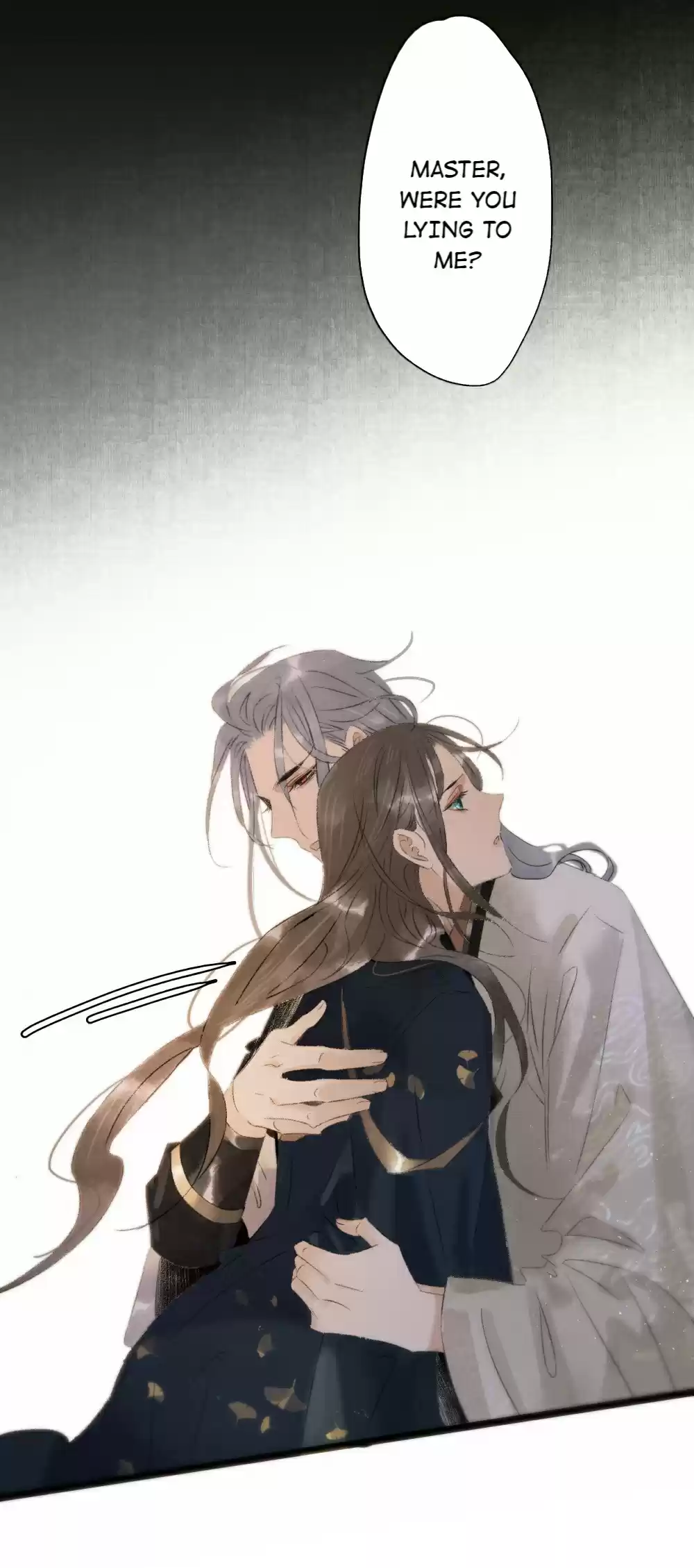 The Prince Has Lost His Mind 103 Wu Nian's Birth Story