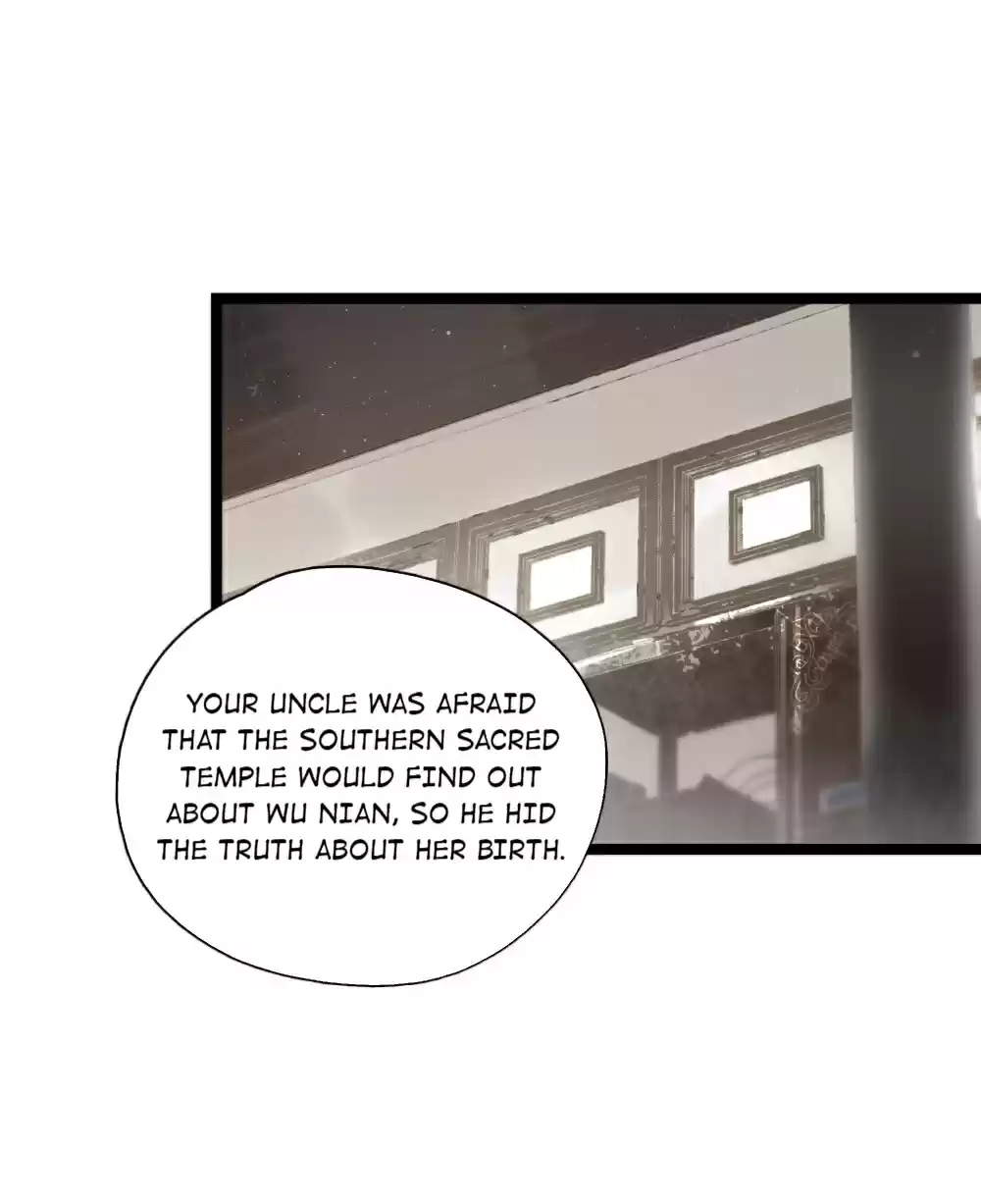 The Prince Has Lost His Mind 103 Wu Nian's Birth Story