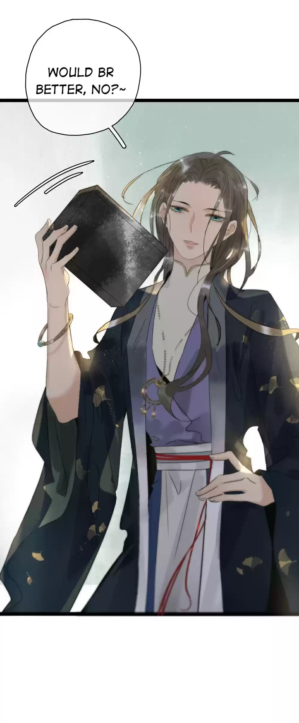 The Prince Has Lost His Mind 103 Wu Nian's Birth Story