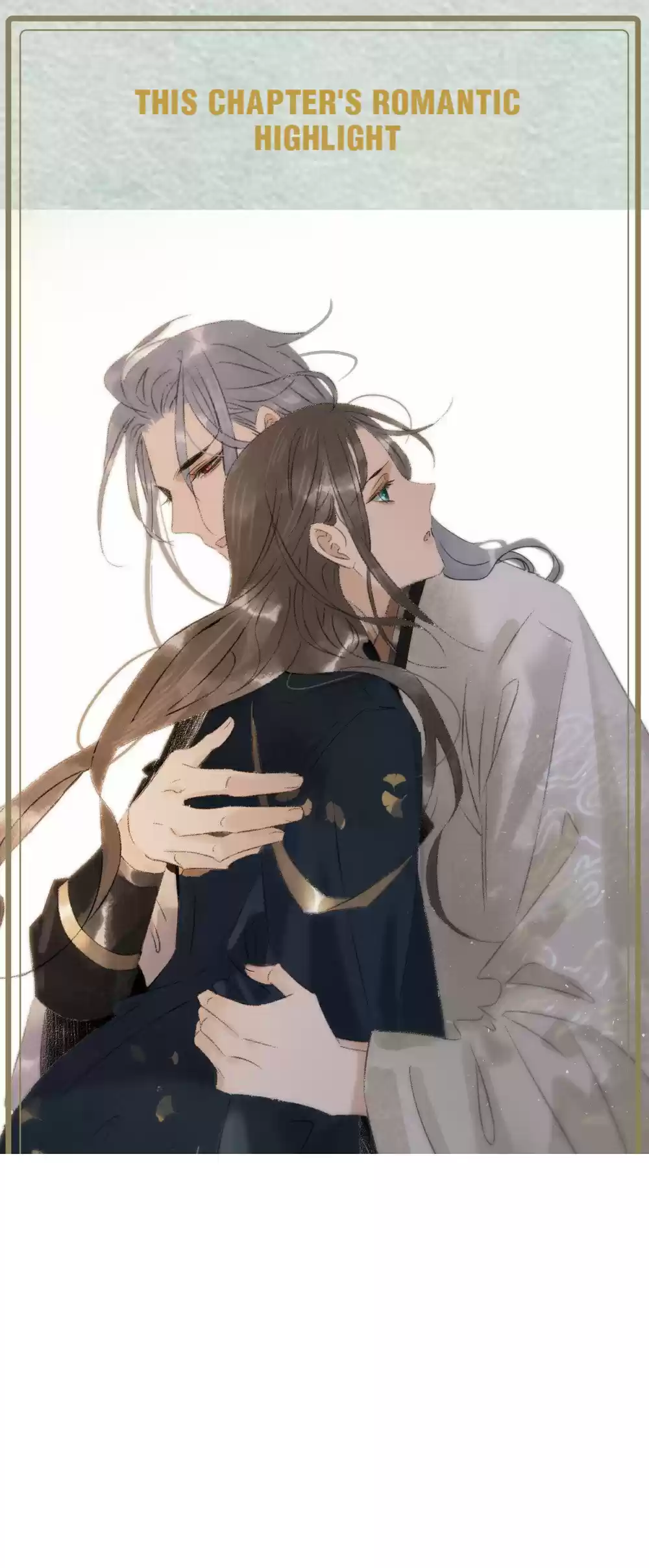 The Prince Has Lost His Mind 103 Wu Nian's Birth Story