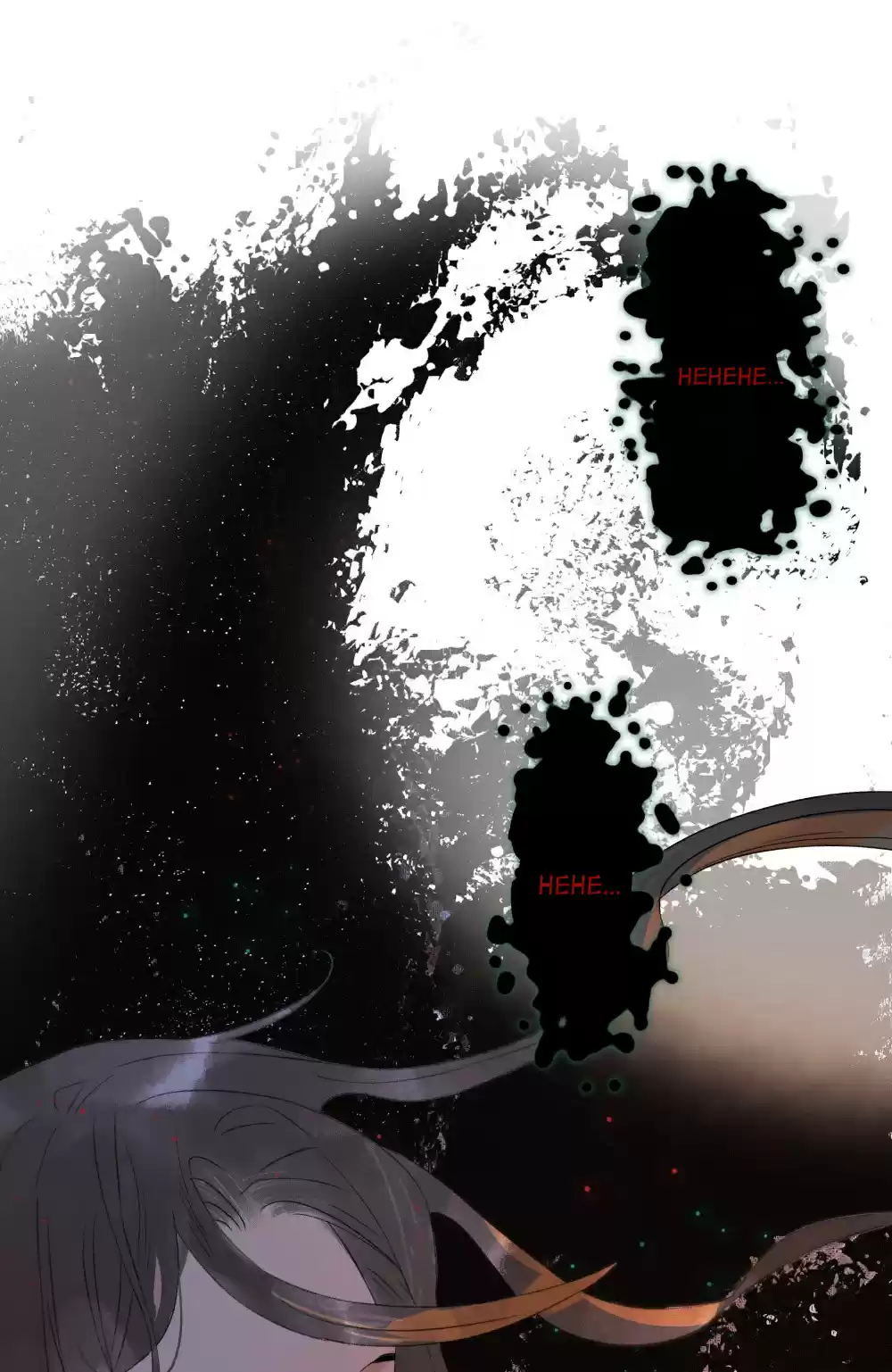 The Prince Has Lost His Mind 104 The Uncontrollable Wu Nian