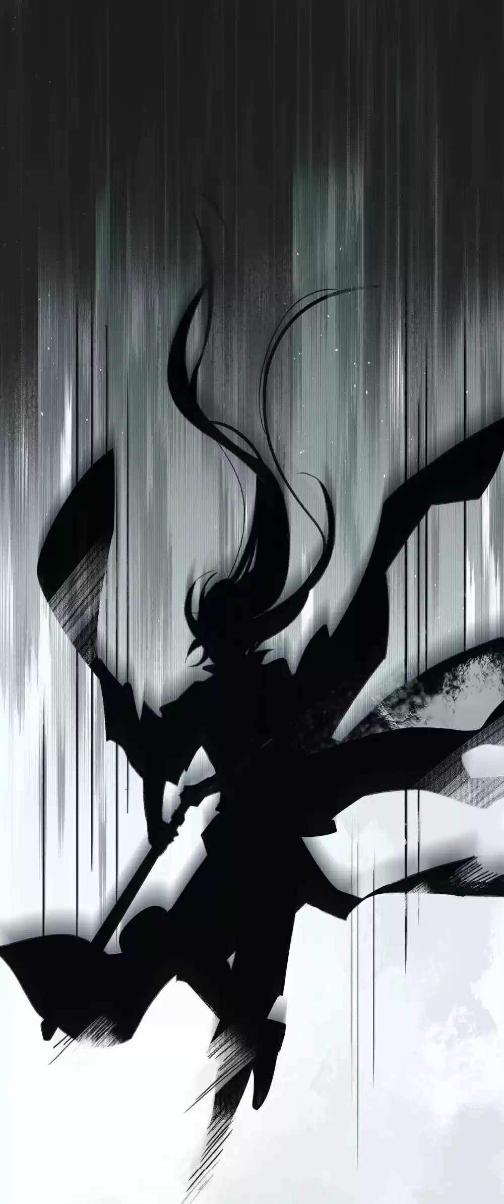 The Prince Has Lost His Mind 104 The Uncontrollable Wu Nian