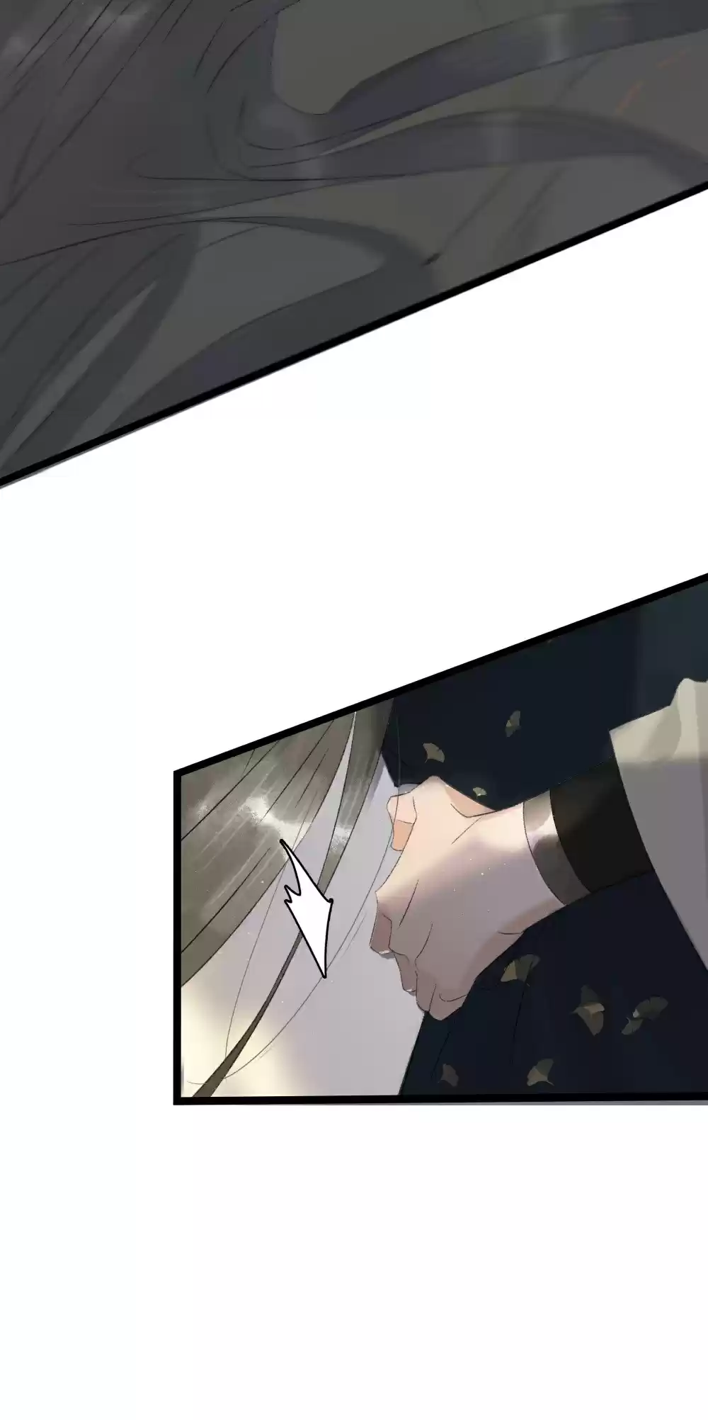 The Prince Has Lost His Mind 104 The Uncontrollable Wu Nian