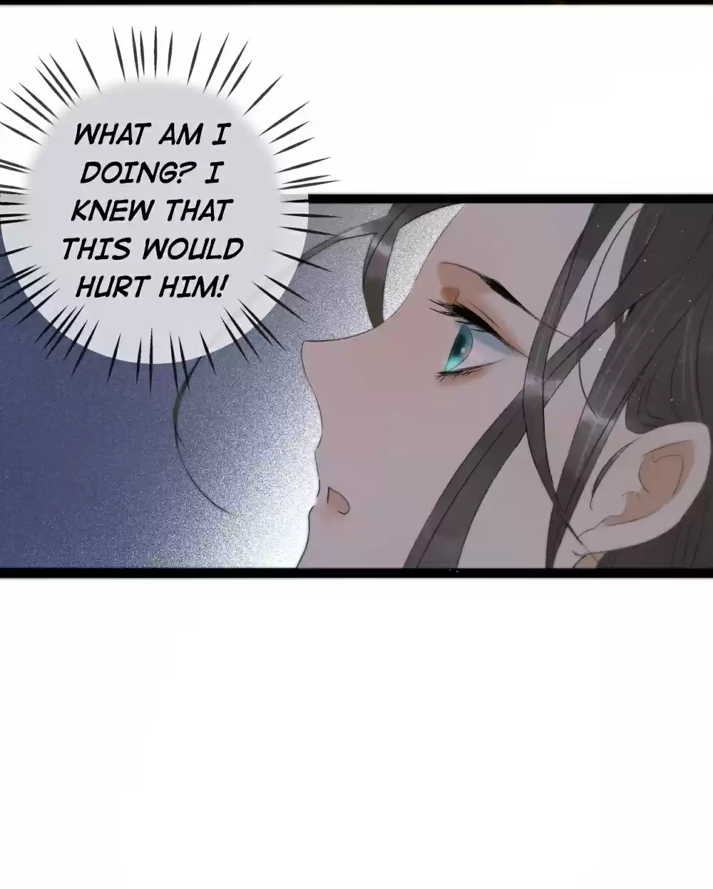 The Prince Has Lost His Mind 104 The Uncontrollable Wu Nian