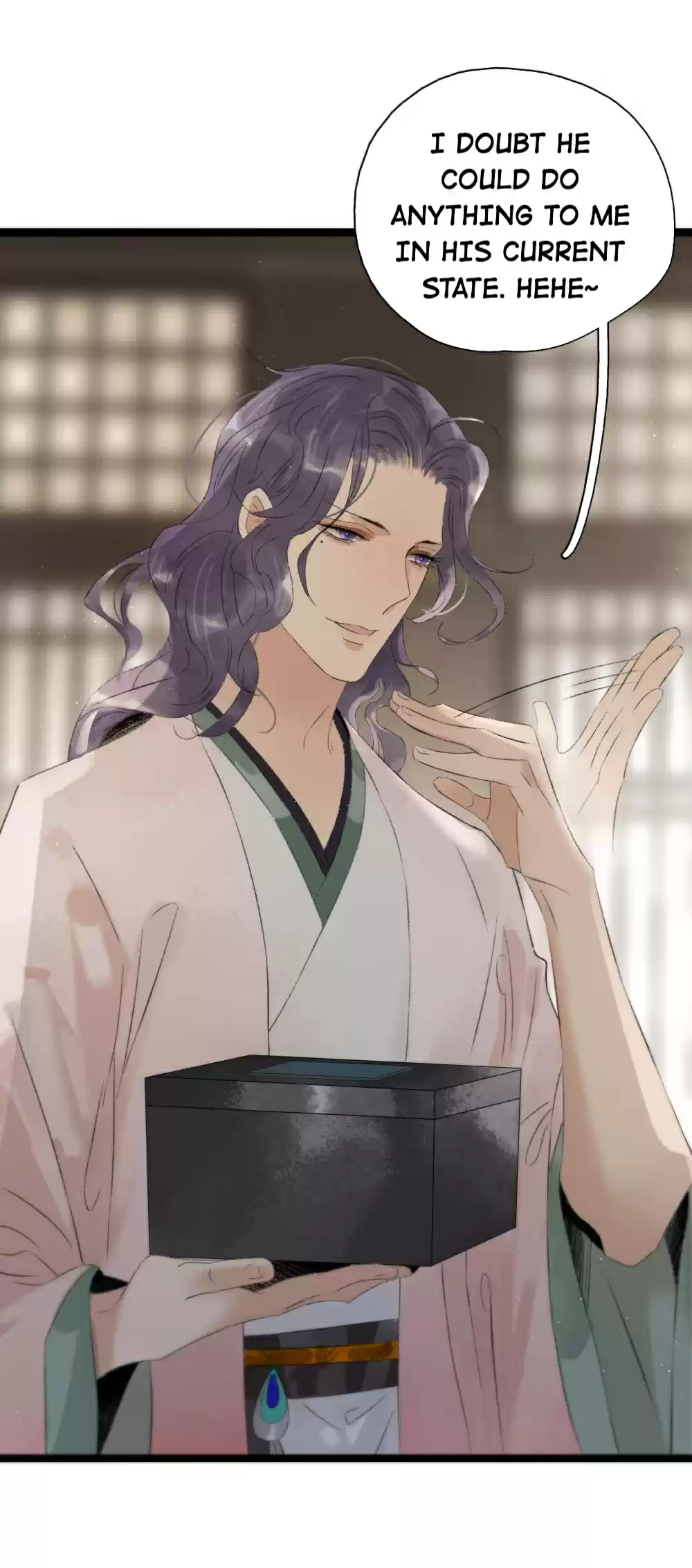 The Prince Has Lost His Mind 105 Brother, Please Love Me Again!