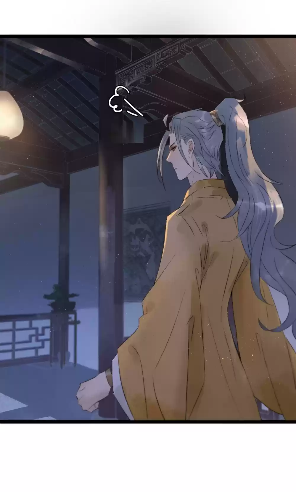 The Prince Has Lost His Mind 105 Brother, Please Love Me Again!