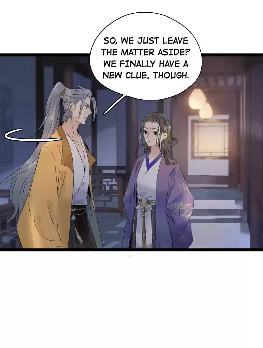 The Prince Has Lost His Mind 105 Brother, Please Love Me Again!