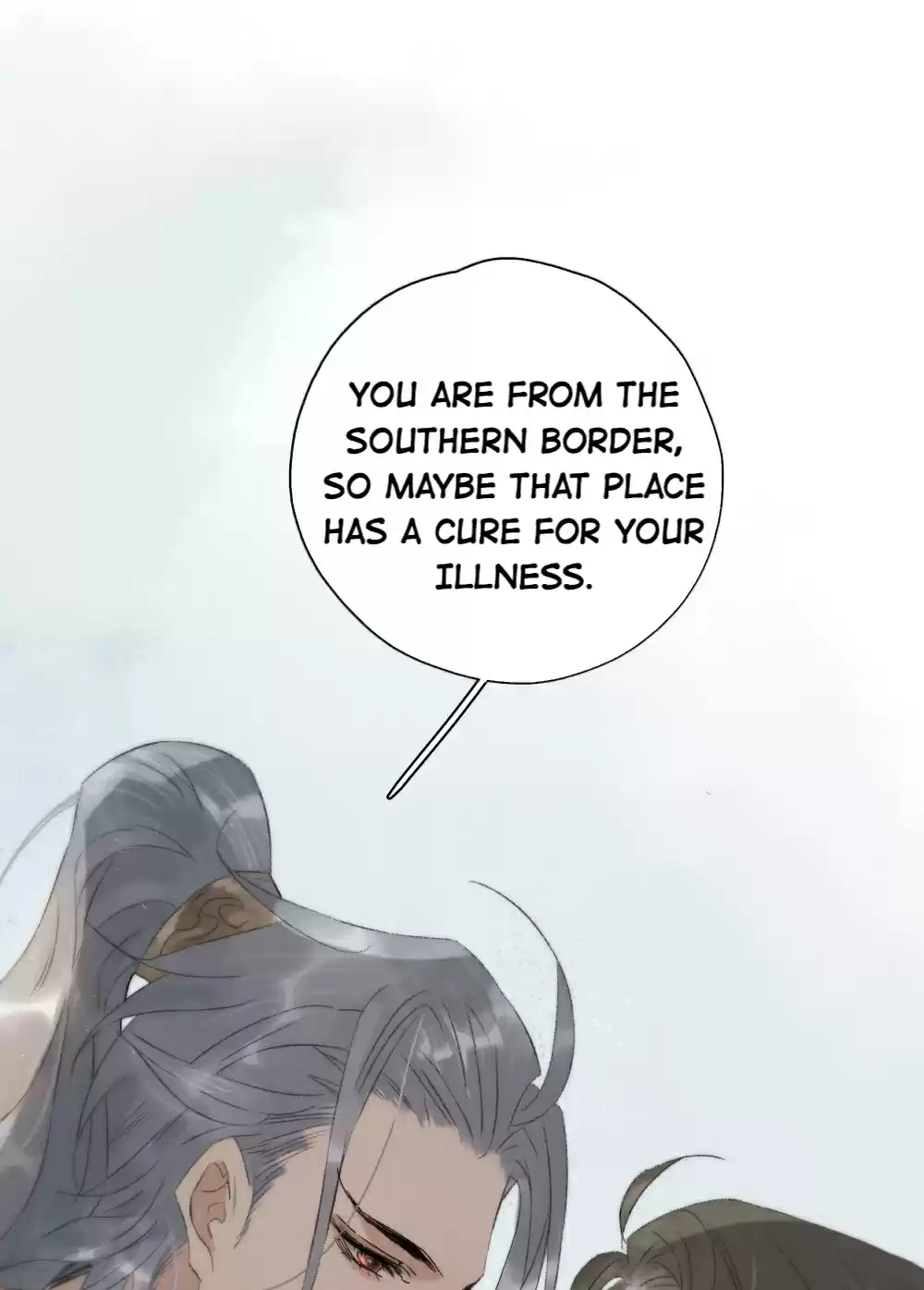 The Prince Has Lost His Mind 105 Brother, Please Love Me Again!