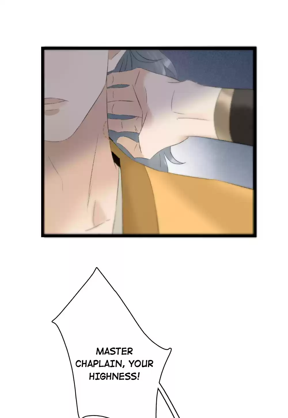 The Prince Has Lost His Mind 105 Brother, Please Love Me Again!