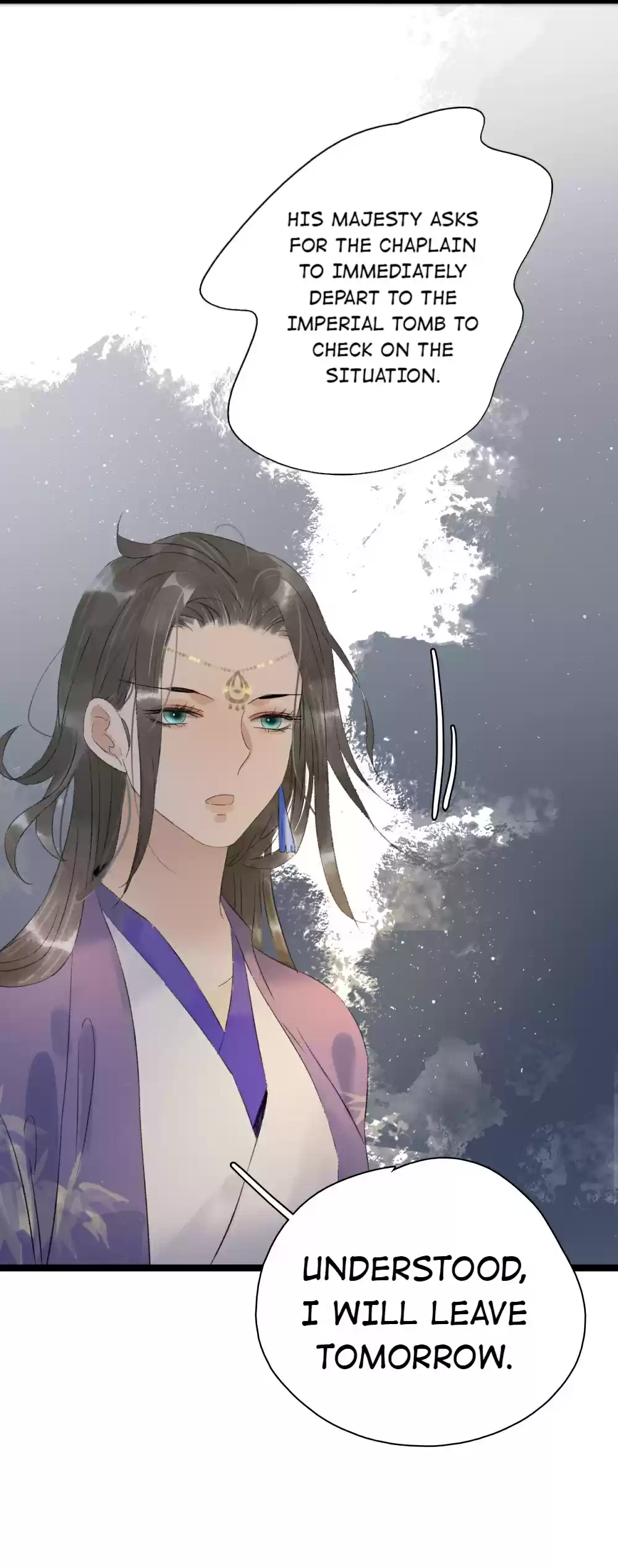 The Prince Has Lost His Mind 105 Brother, Please Love Me Again!