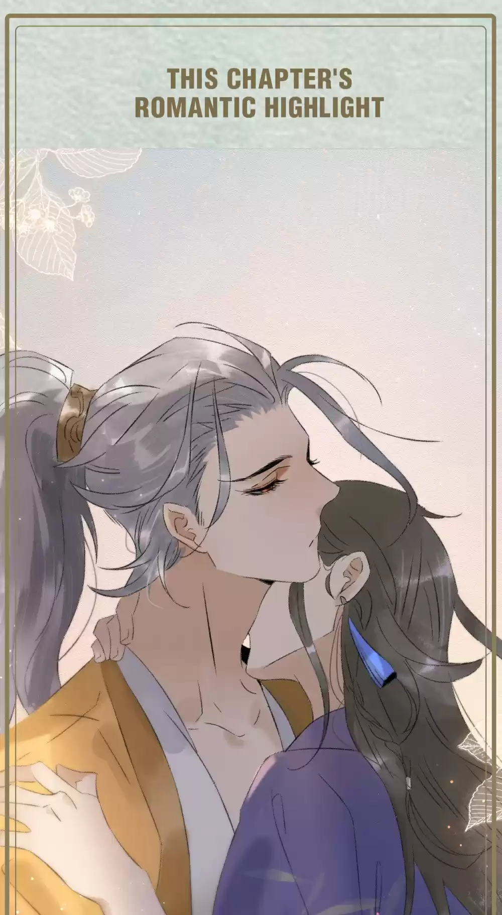 The Prince Has Lost His Mind 105 Brother, Please Love Me Again!