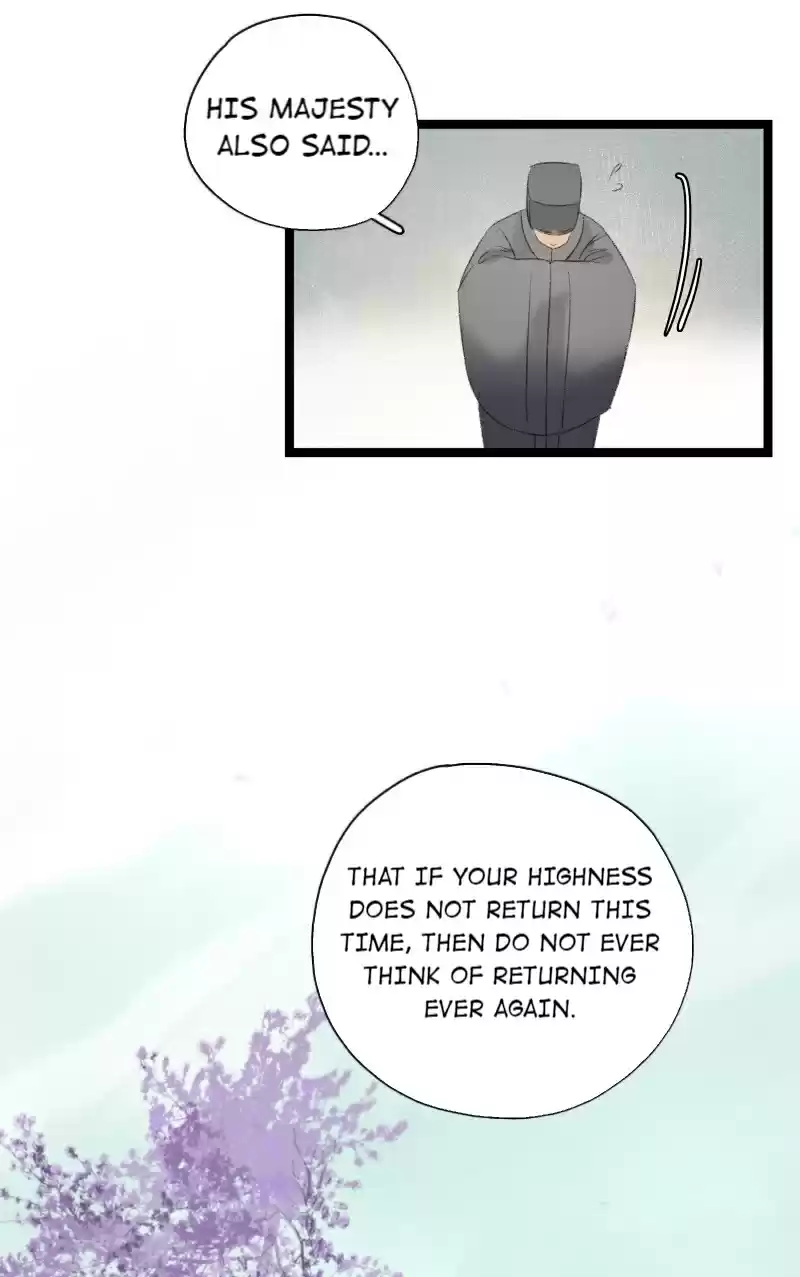 The Prince Has Lost His Mind 106 The Royal Ancestors are Angry