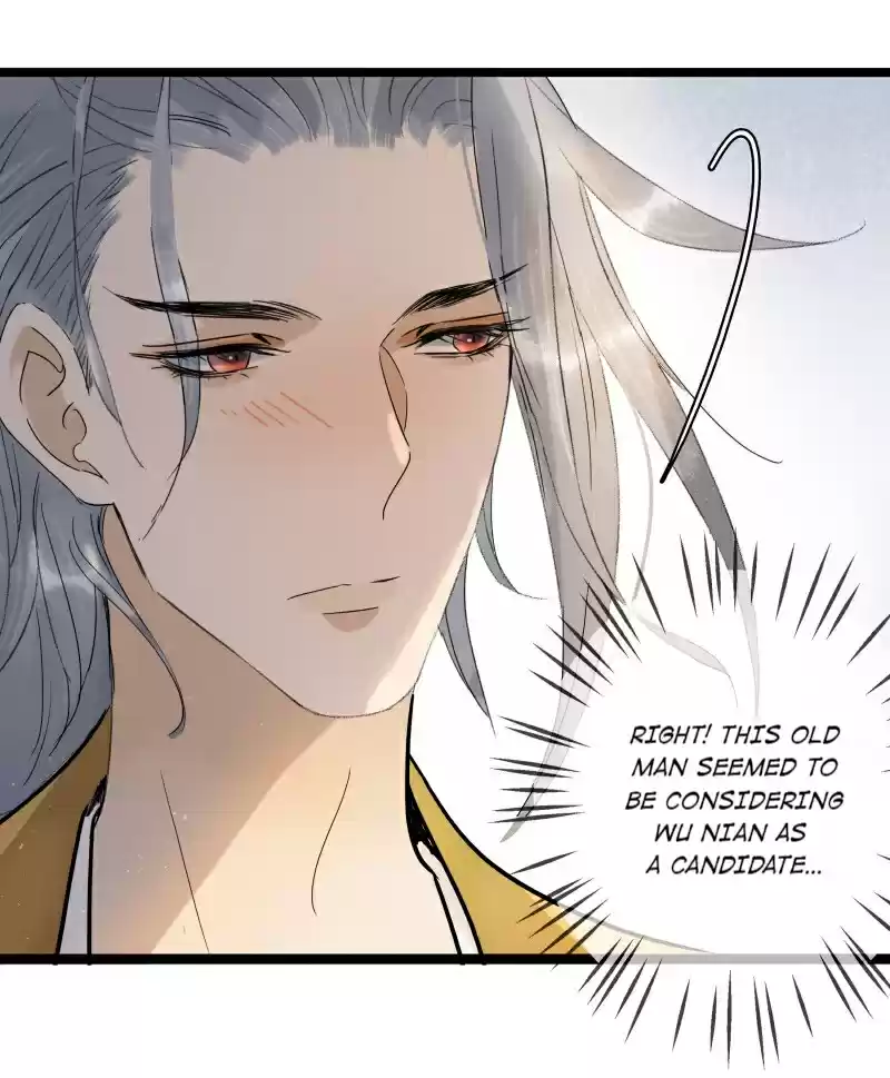 The Prince Has Lost His Mind 106 The Royal Ancestors are Angry